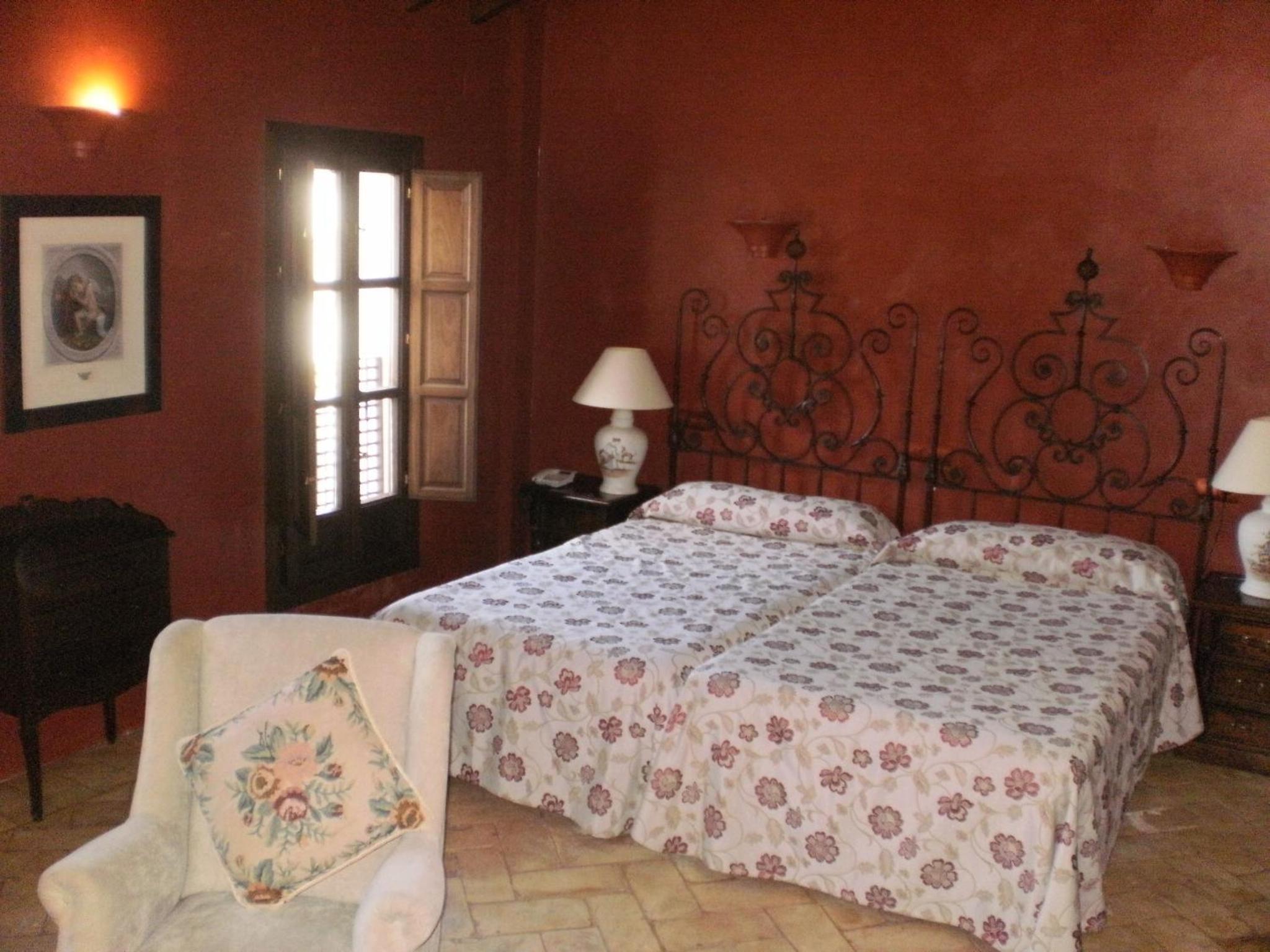 Junior Suite - Photo 1