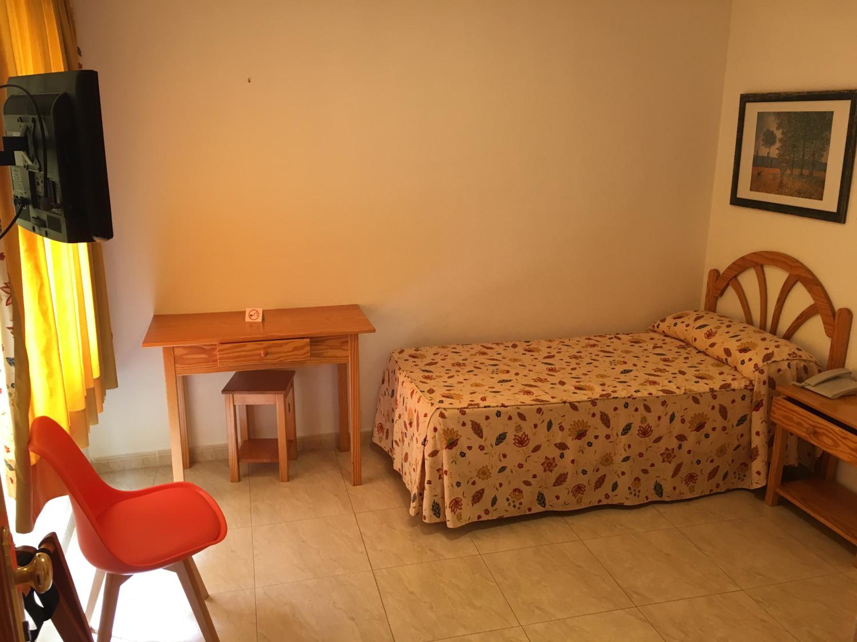 Habitación Individual