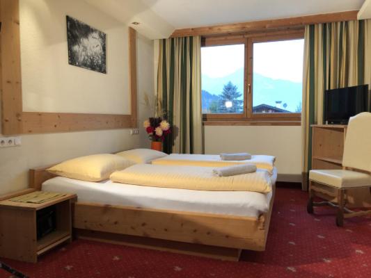 Double Room - Photo 9