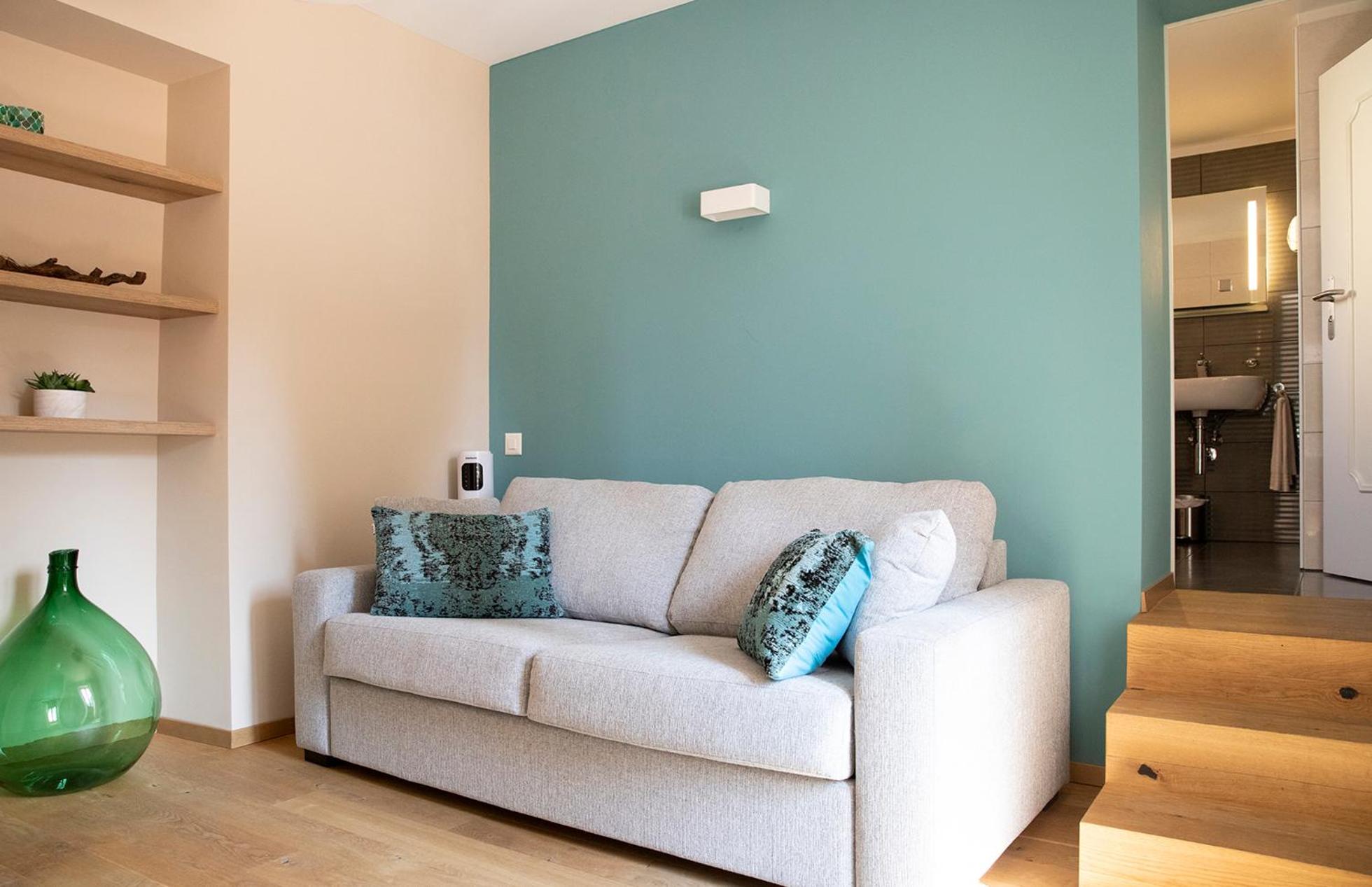 Junior Suite - Photo 4