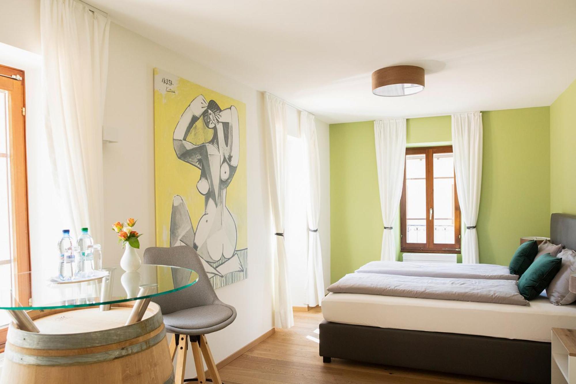 Junior Suite - Photo 1
