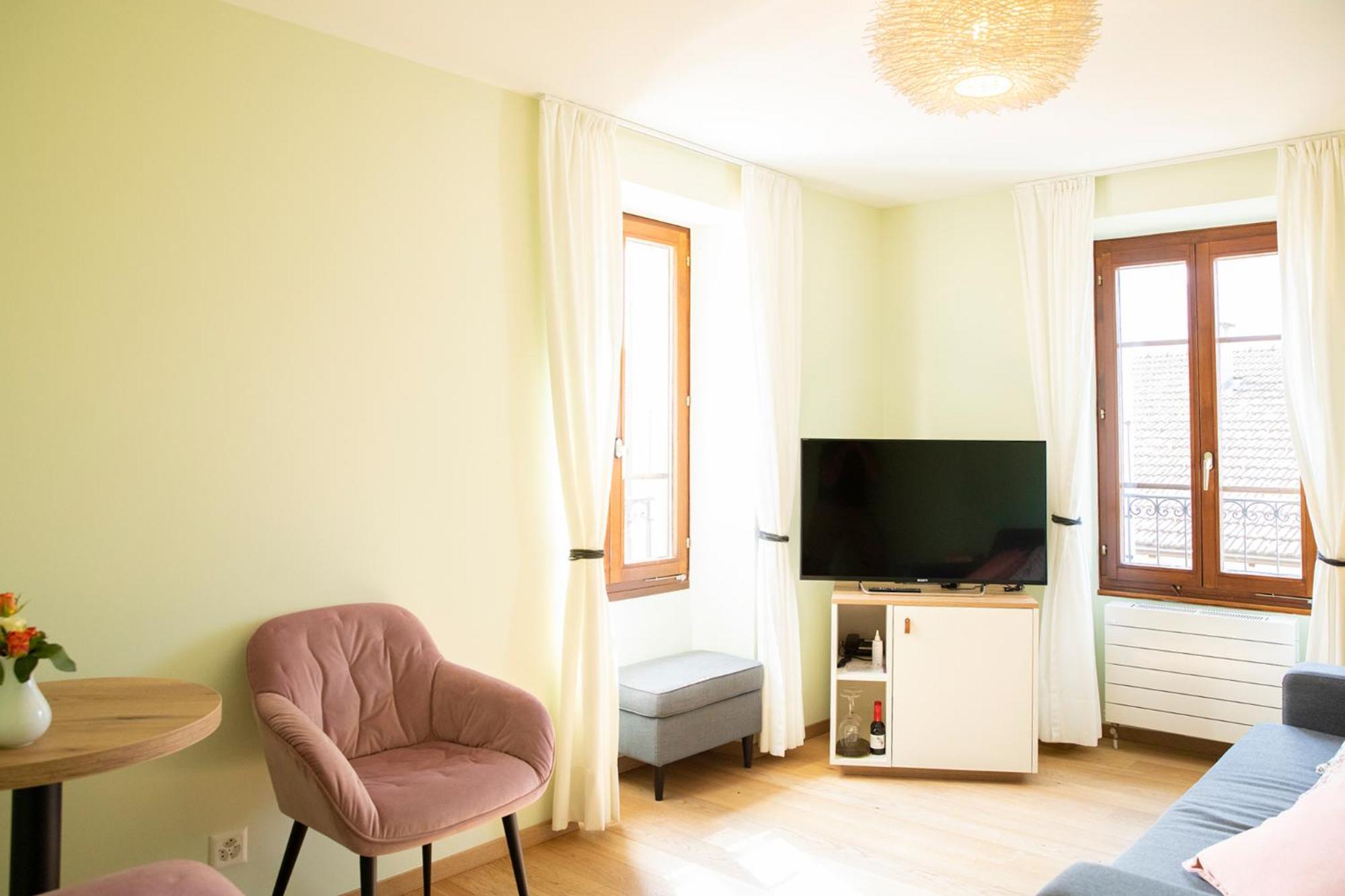 Junior Suite - Photo 2