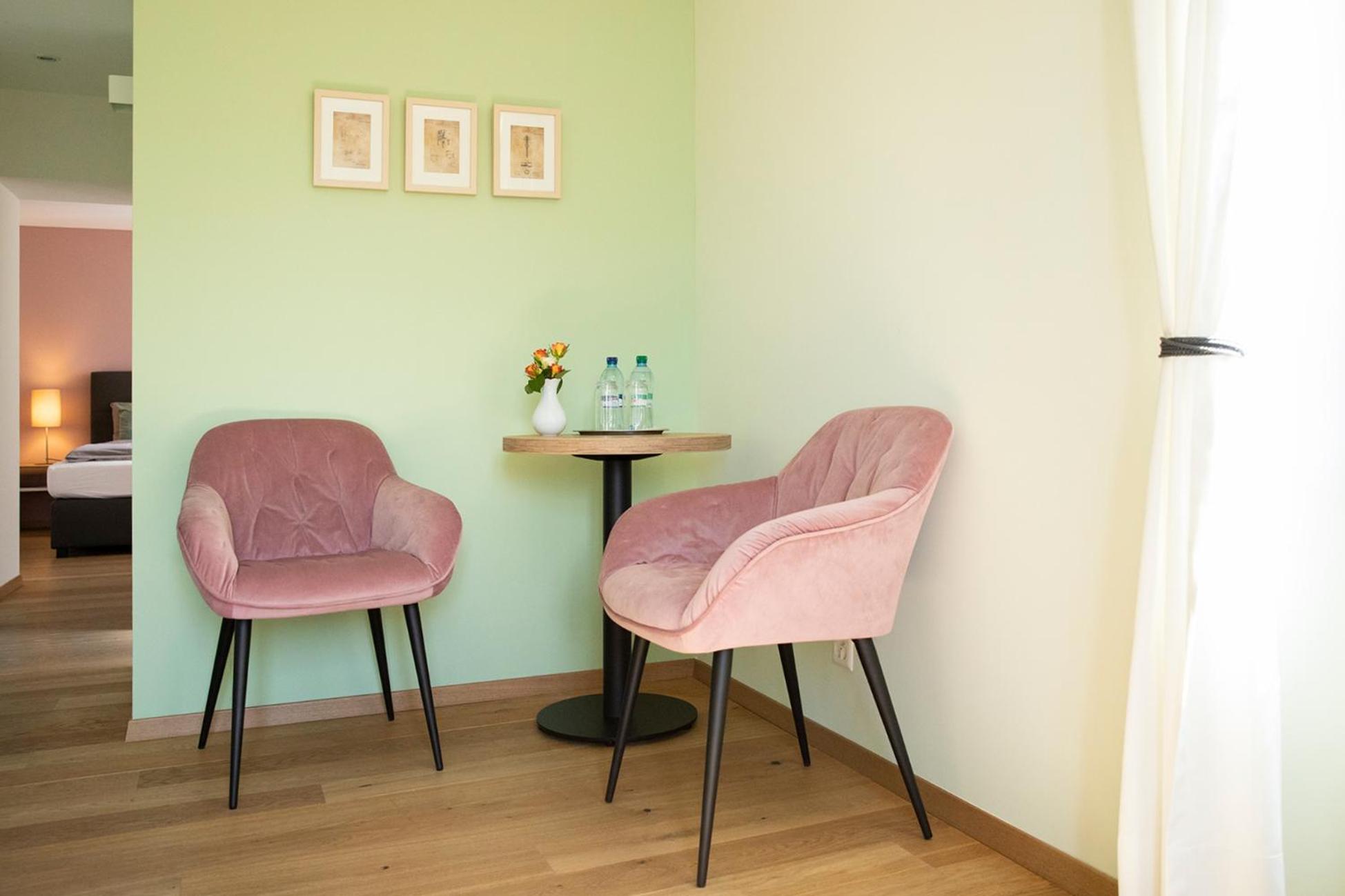Junior Suite - Photo 10