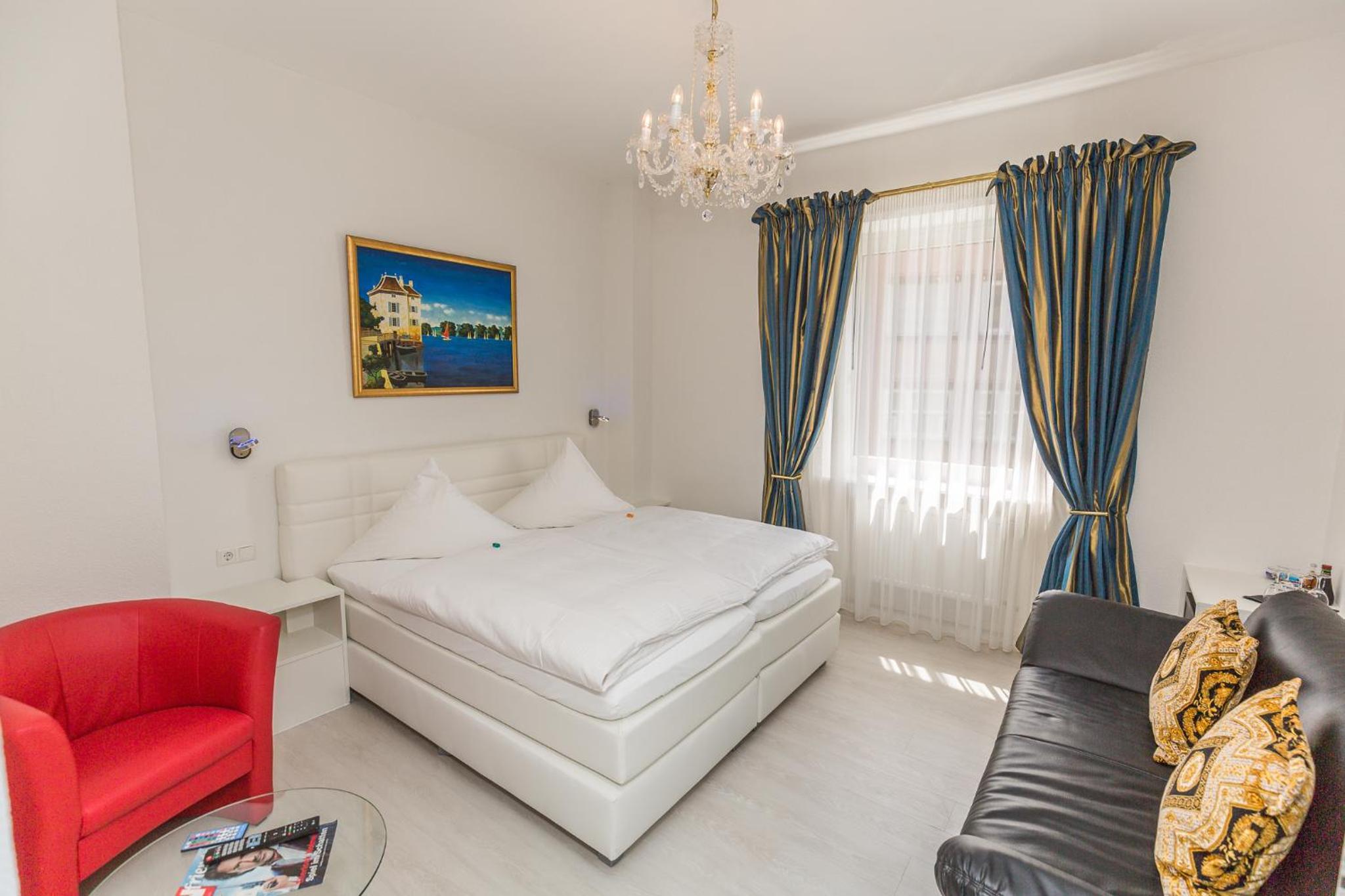 Superior Double Room - Photo 1