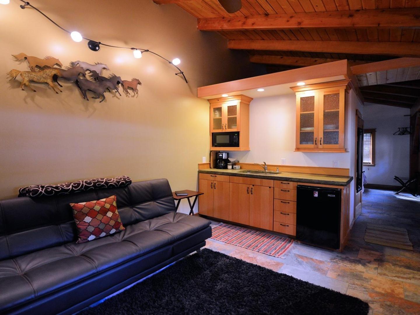 One-Bedroom Cottage photo 1