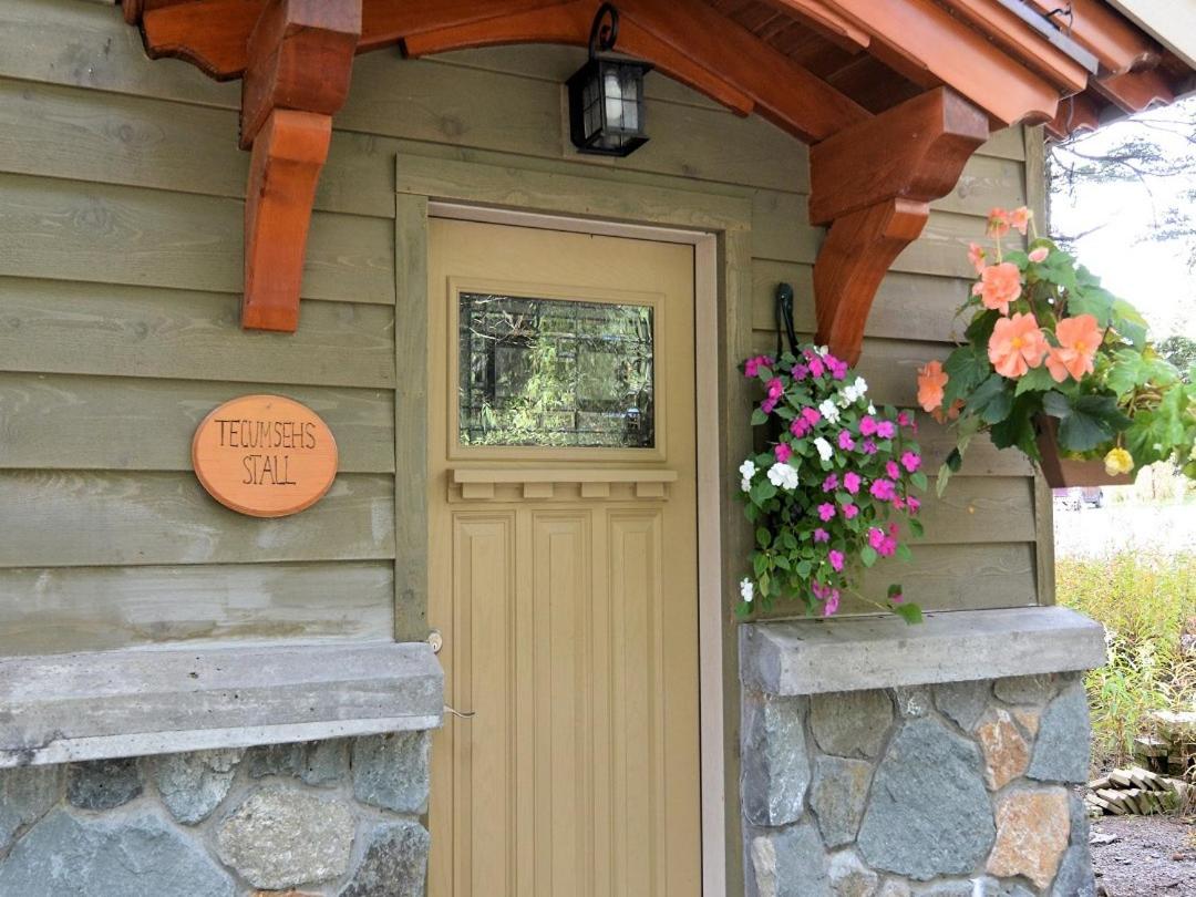 One-Bedroom Cottage photo 3
