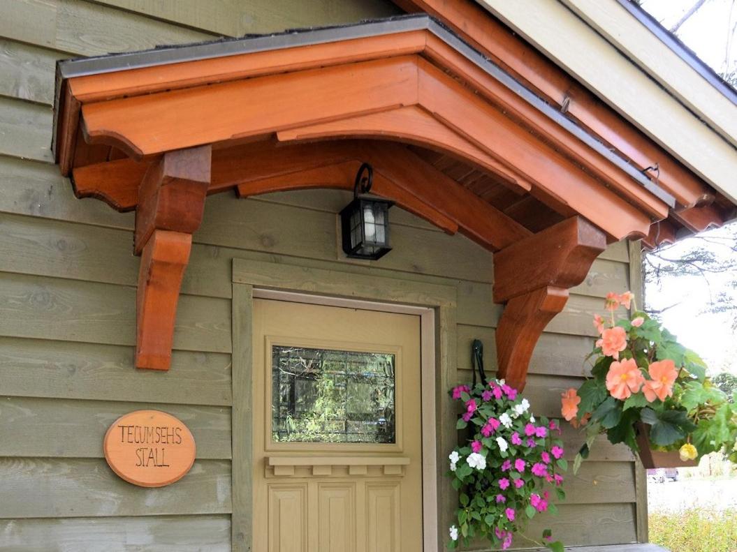 One-Bedroom Cottage photo 3