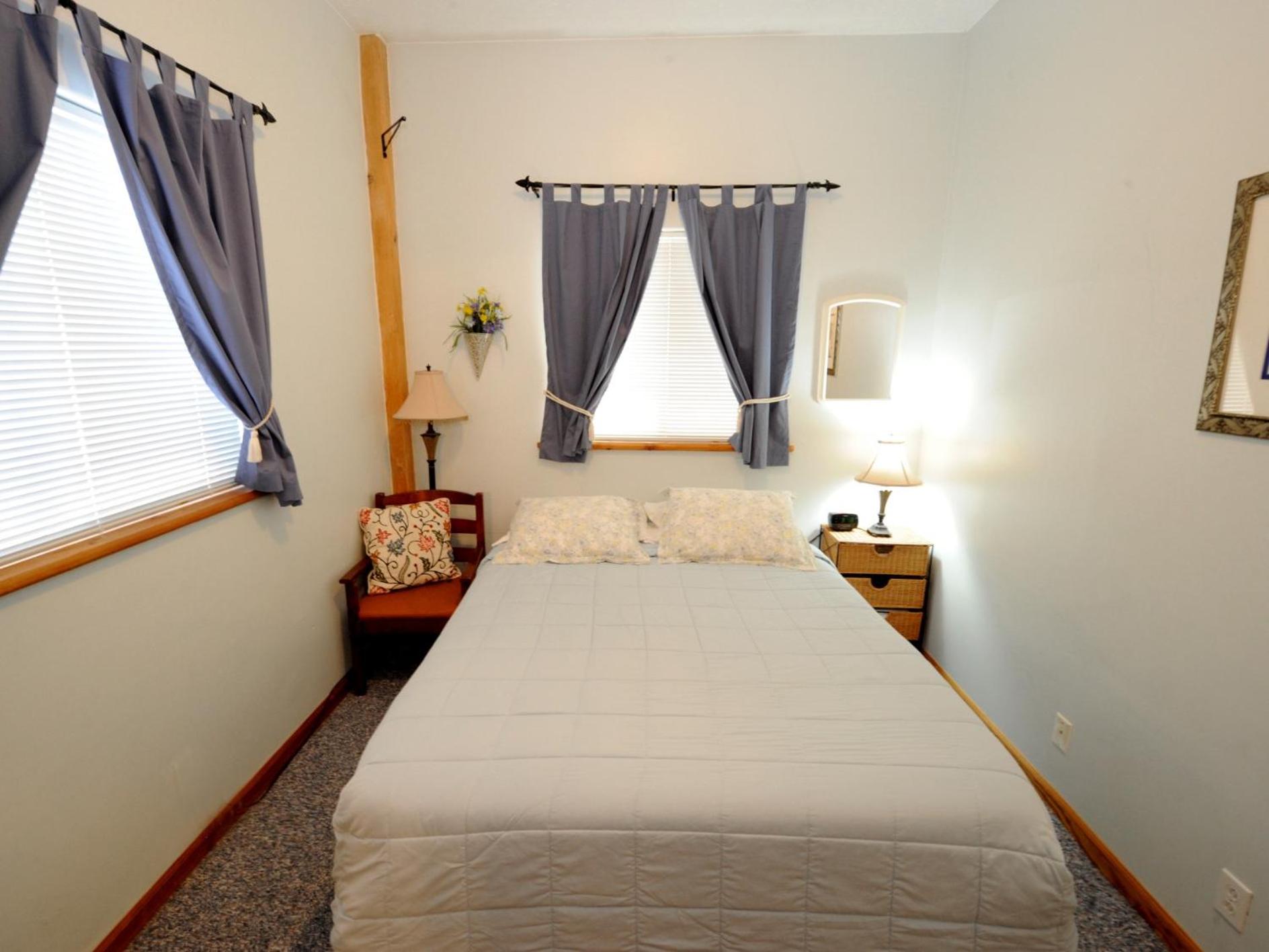 Standard Apartment photo 3