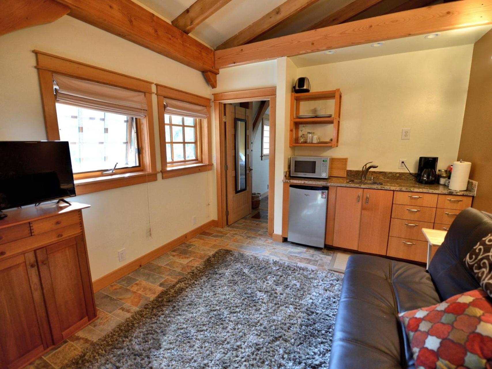 One-Bedroom Cottage photo 2
