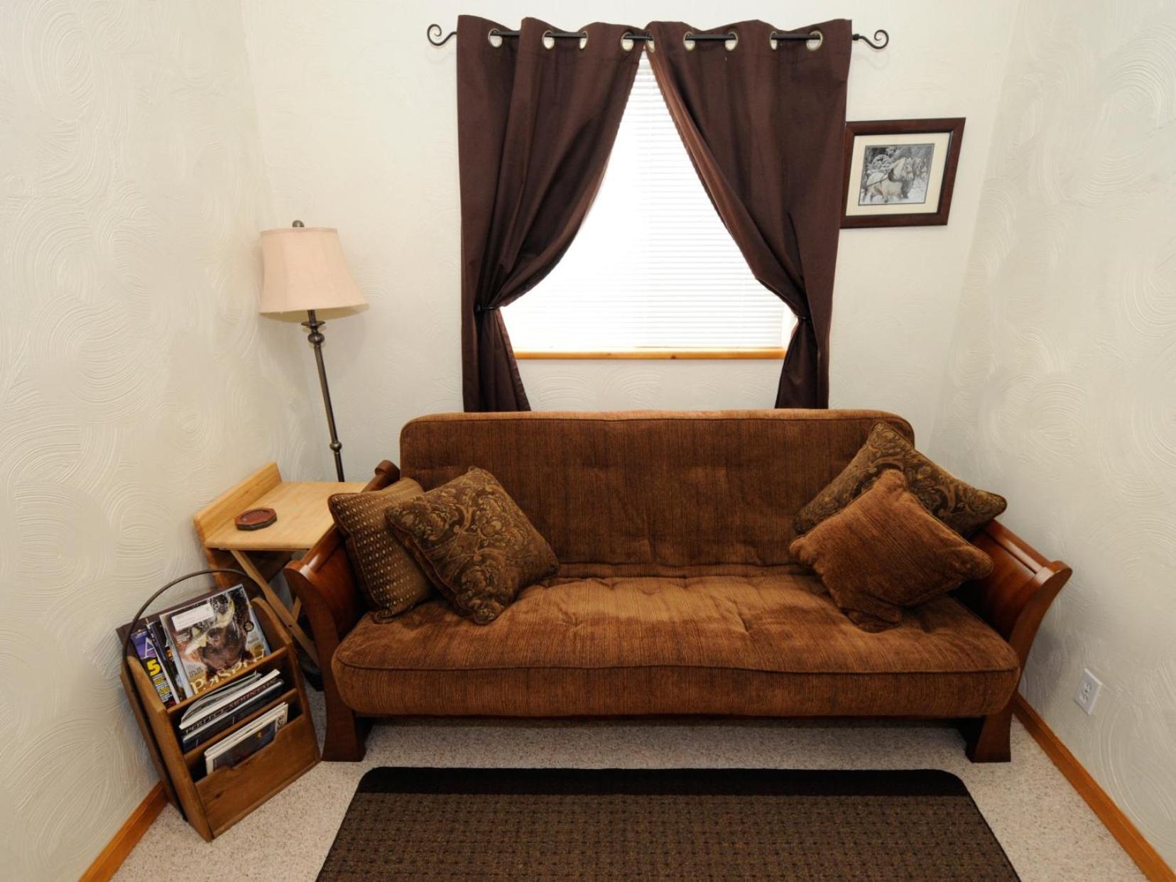Standard Apartment photo 2