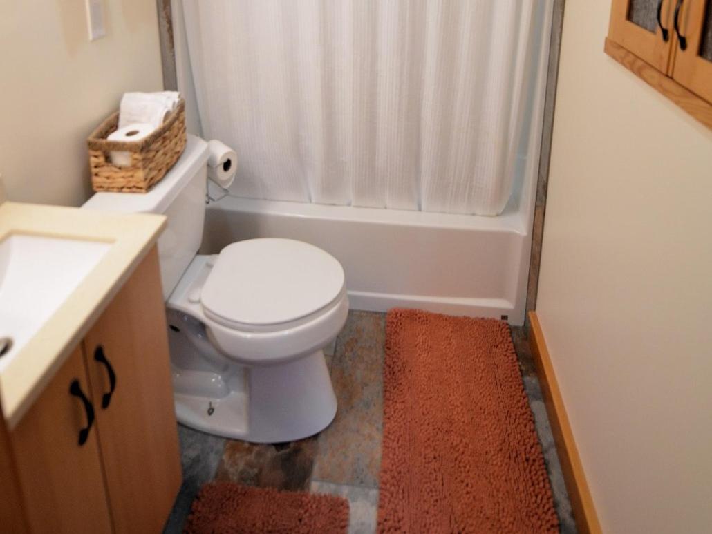 One-Bedroom Cottage photo 2
