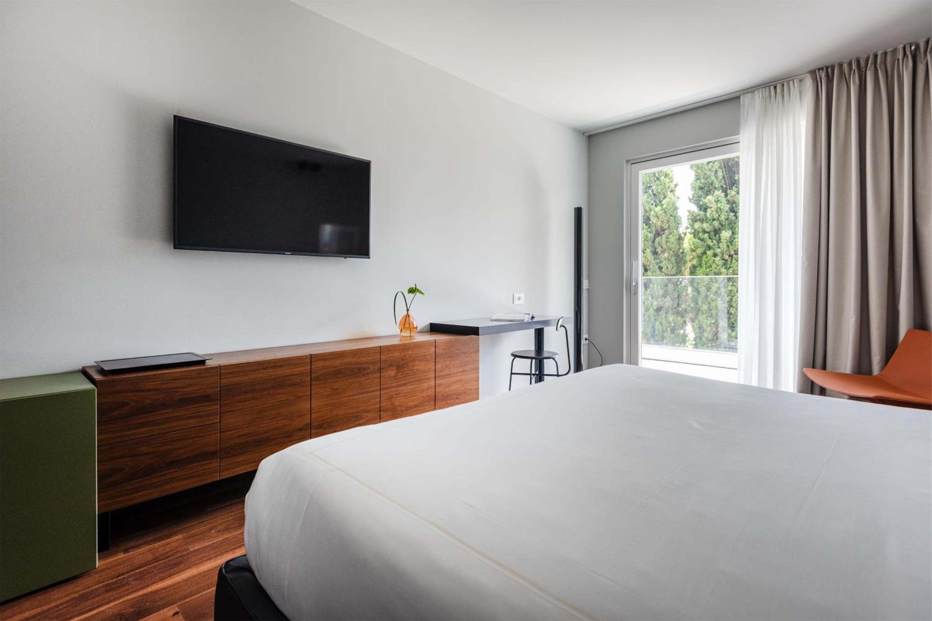 Superior Double Room - Photo 6