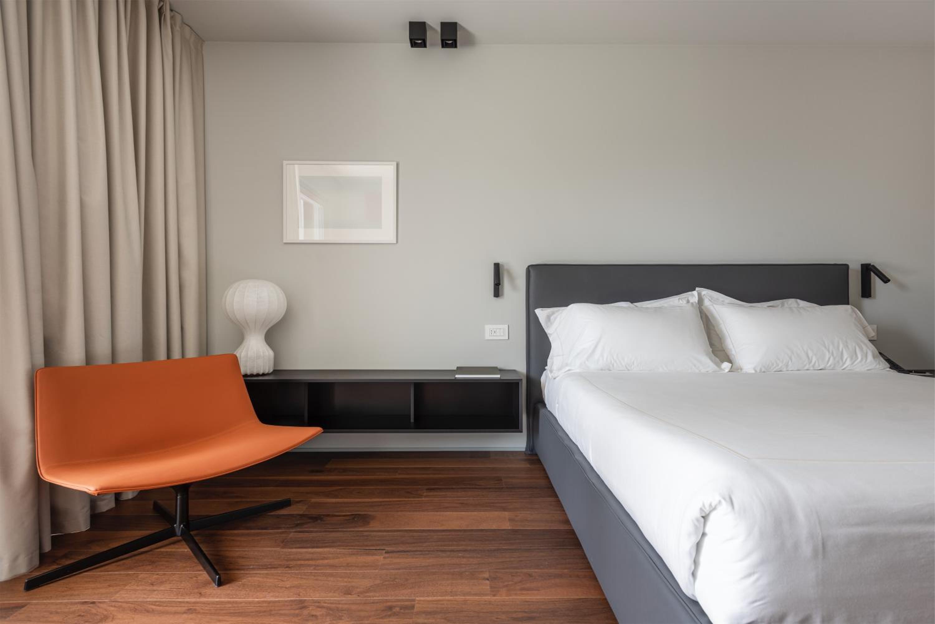 Superior Double Room - Photo 2