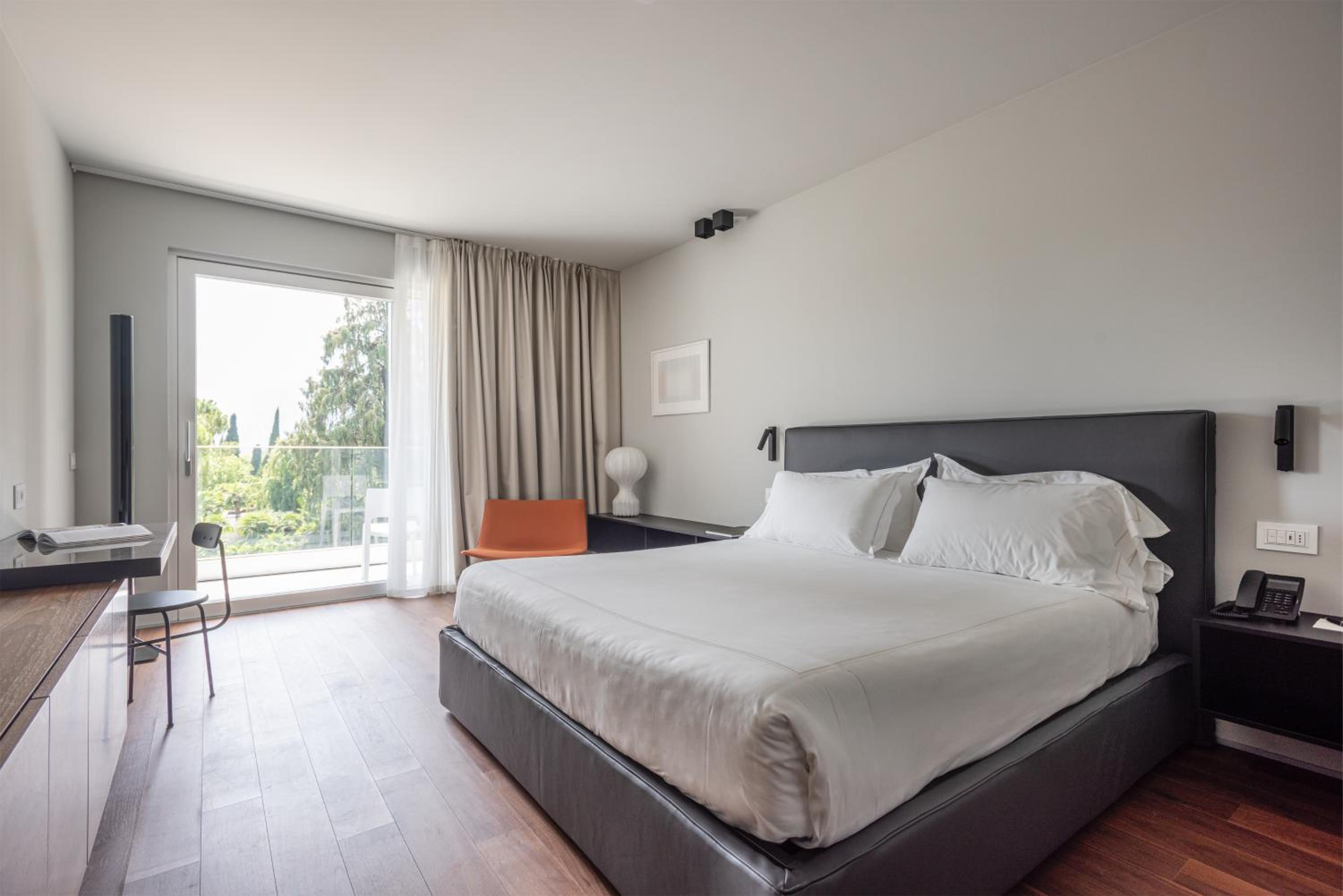 Superior Double Room - Photo 1
