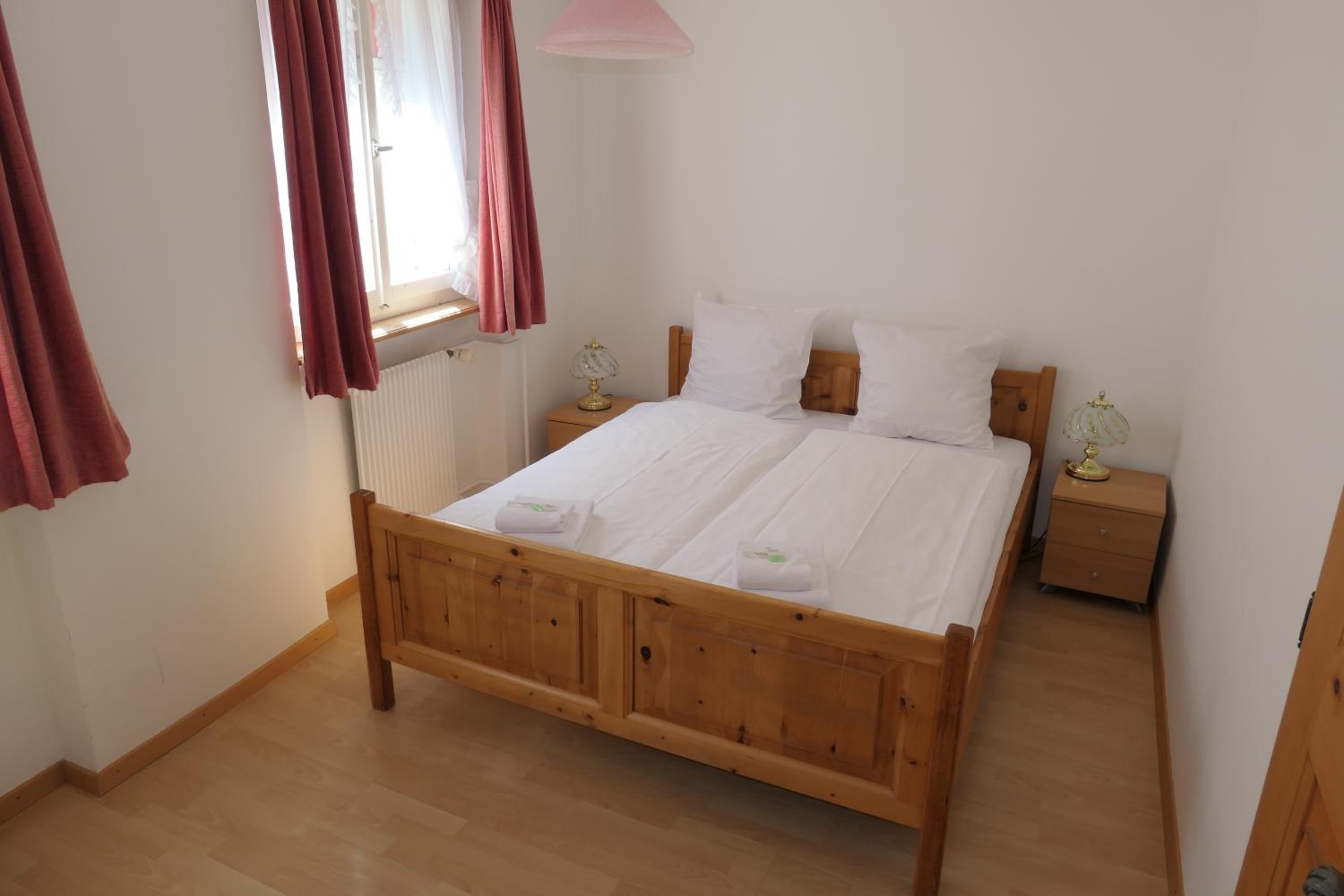 Double Room with Shared Toilet photo 2