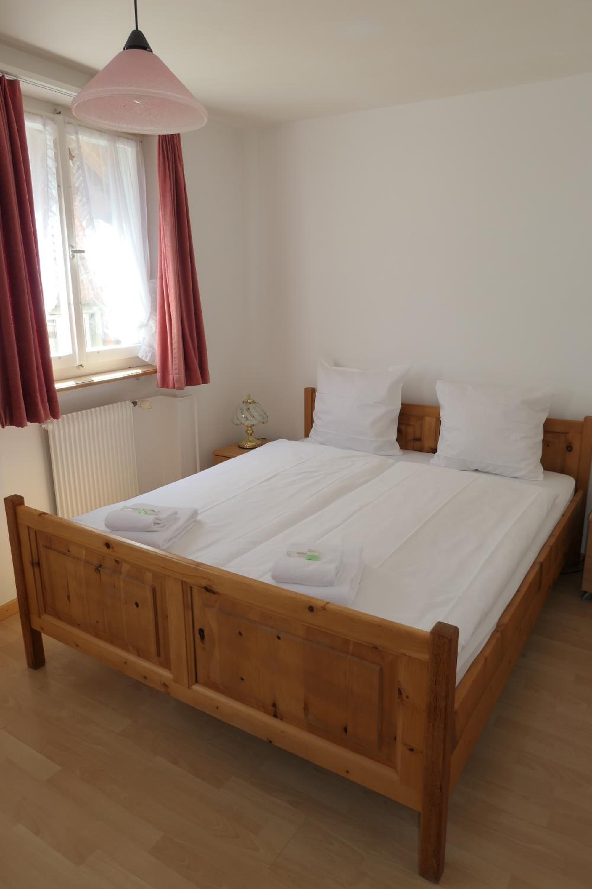Double Room with Shared Toilet photo 3