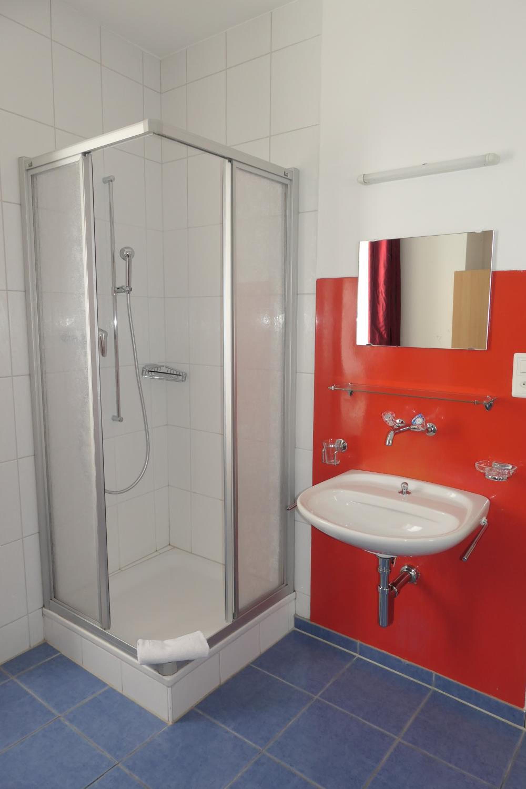 Single Room with Shower photo 2