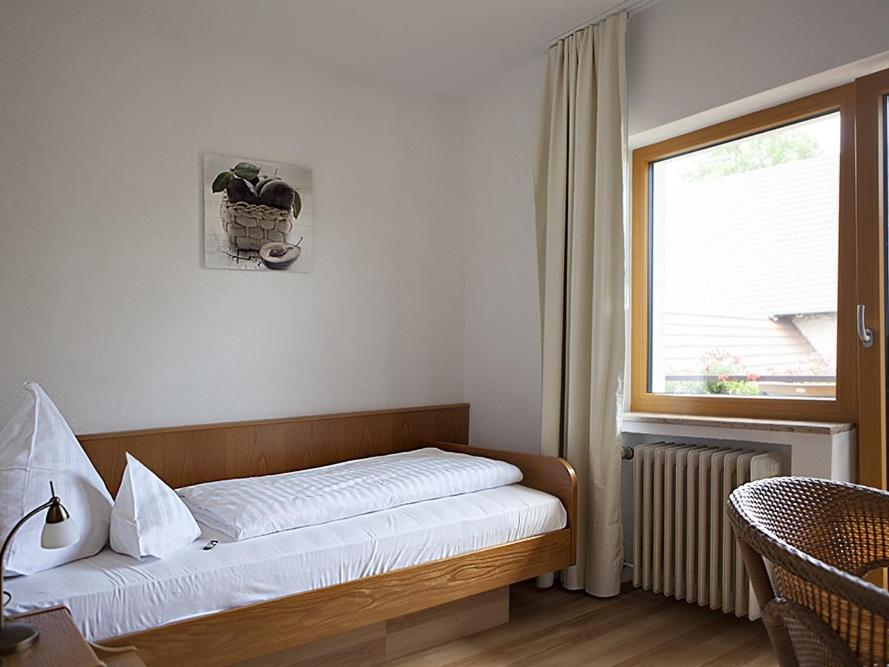 Economy Single Room photo 1