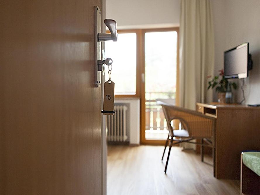 Standard Single Room with Shower photo 1