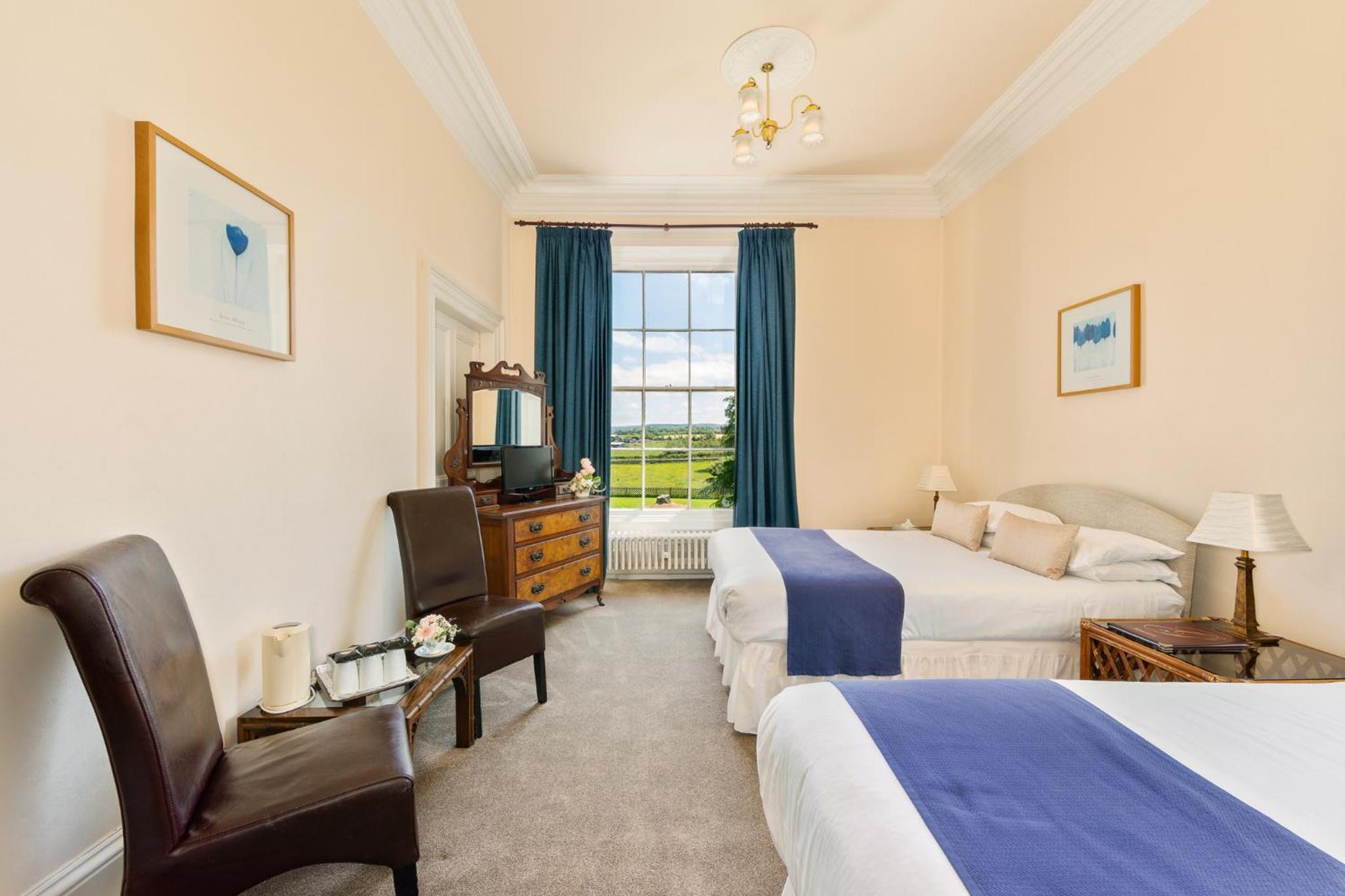 Standard Triple Room photo 3