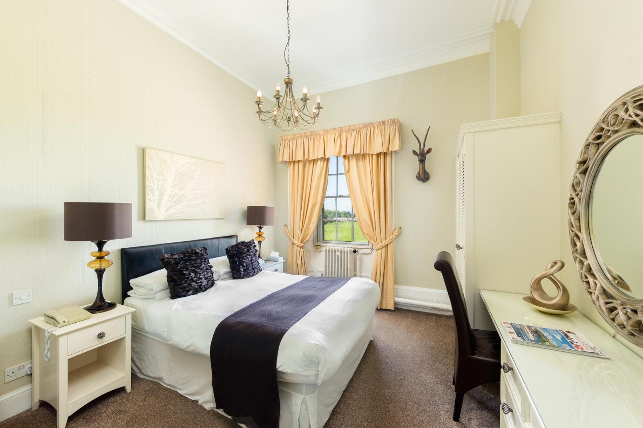 Standard Double Room photo 1