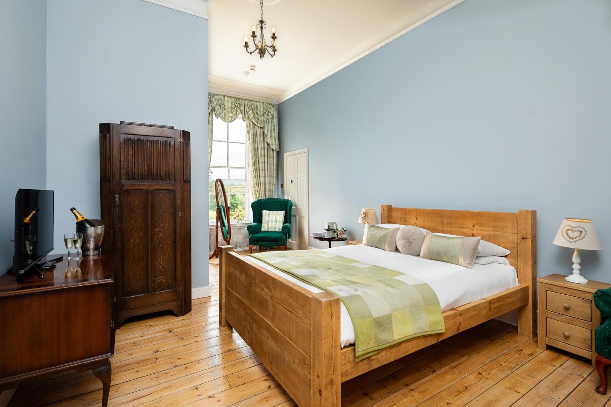 Standard Twin Room photo 1