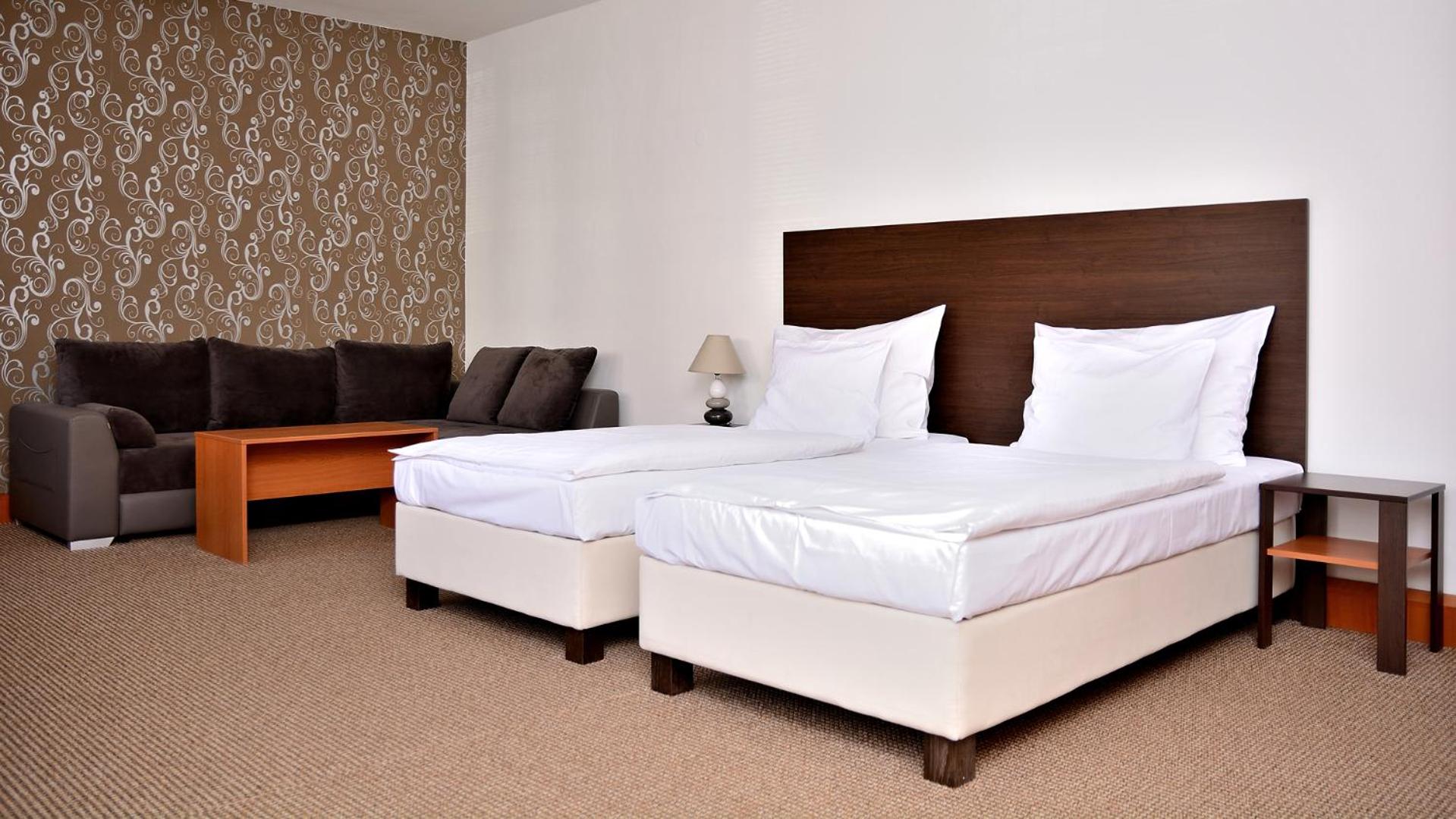 Triple Room photo 1
