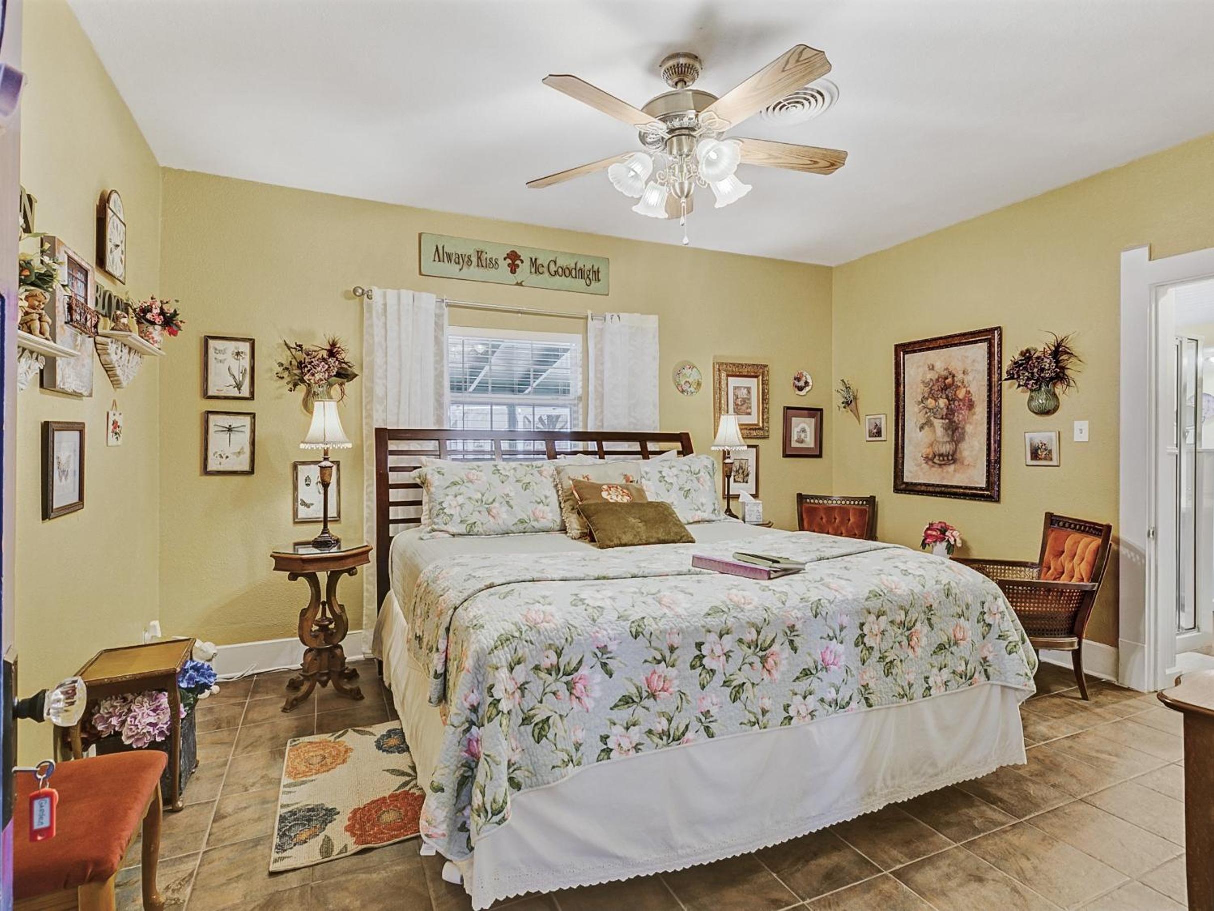 King Room photo 1