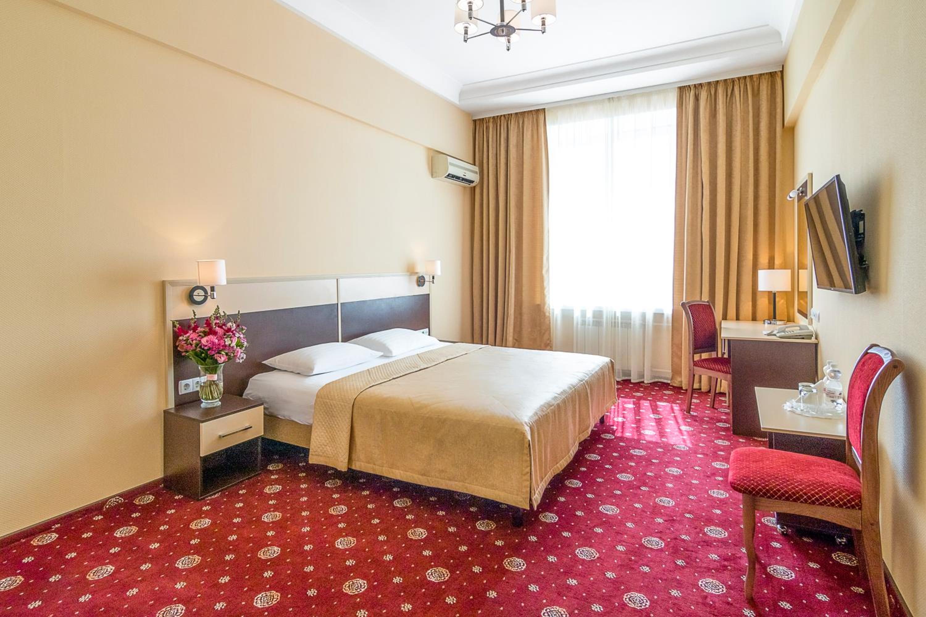 Standard Double Room photo 1