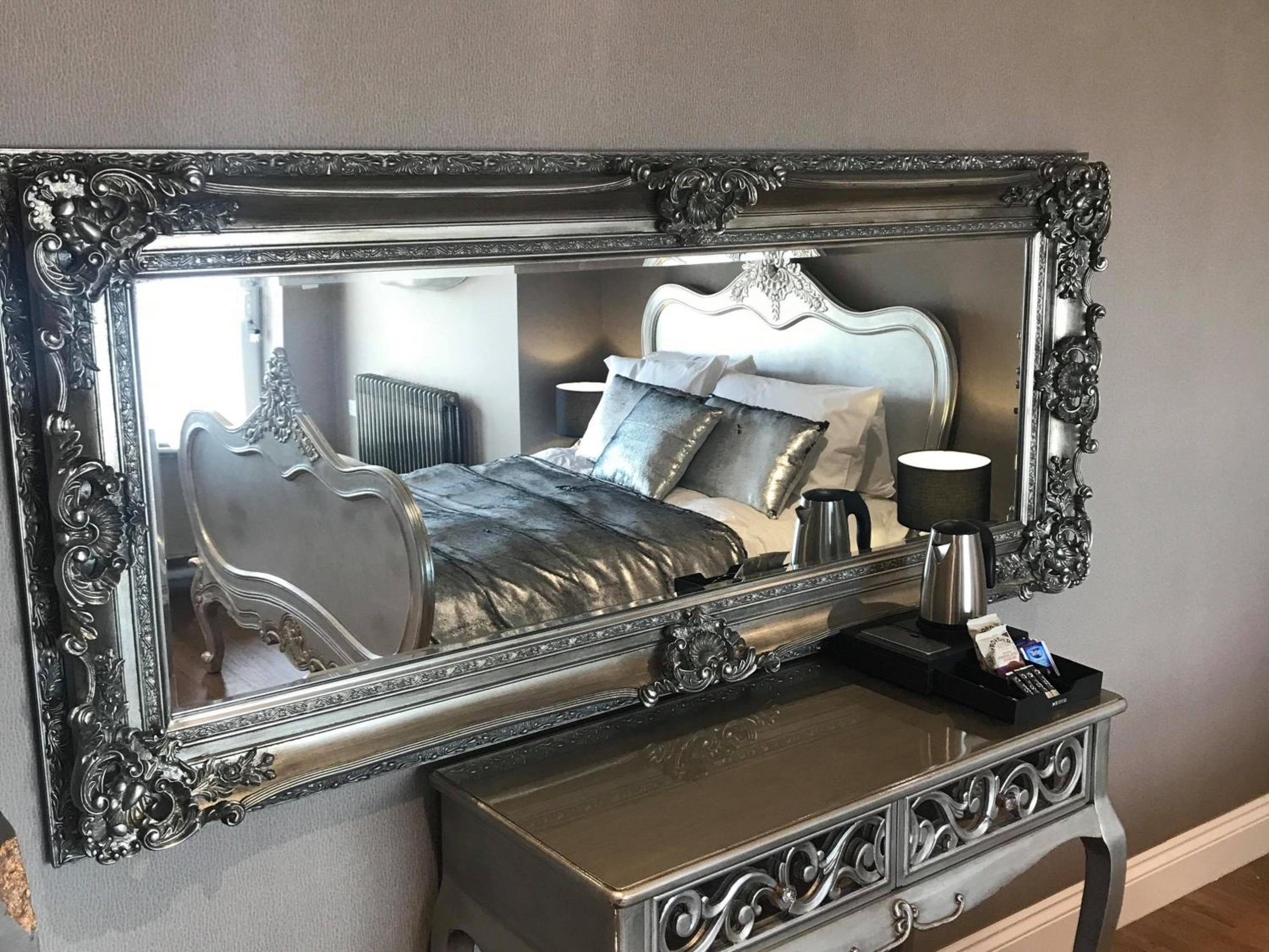 Deluxe Double Room with Bath