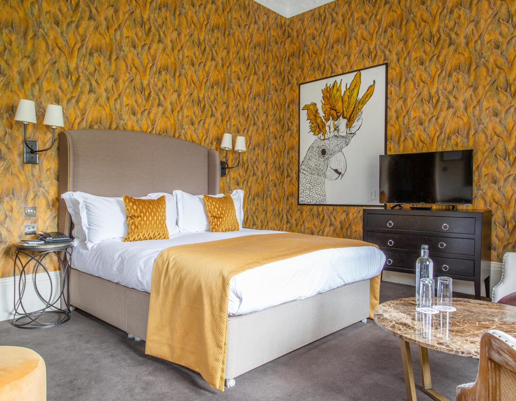 Superior Double Room - Photo 8