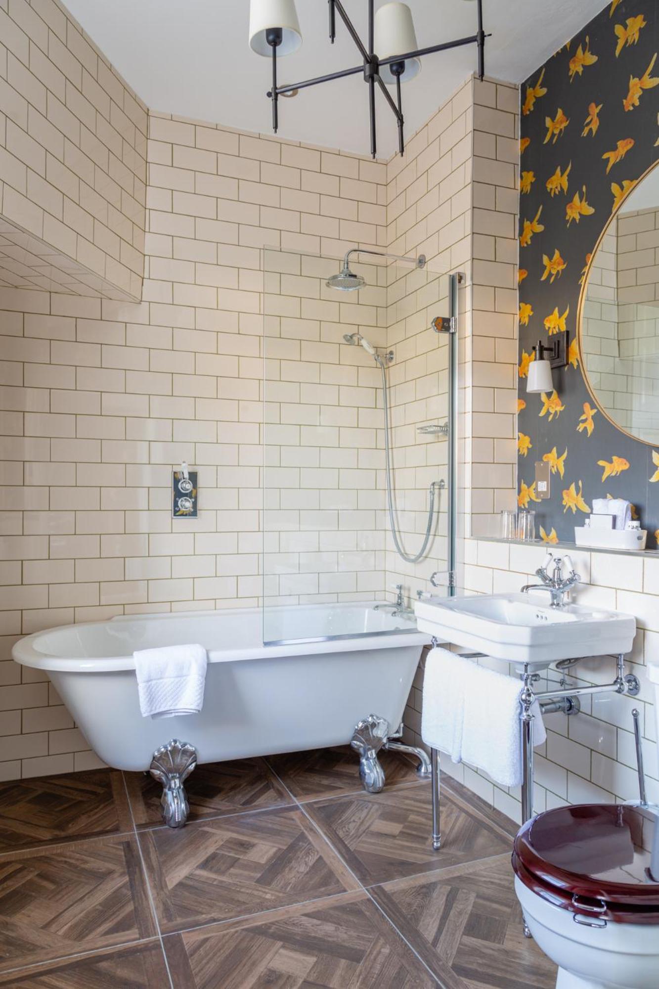 Superior Double Room - Photo 3