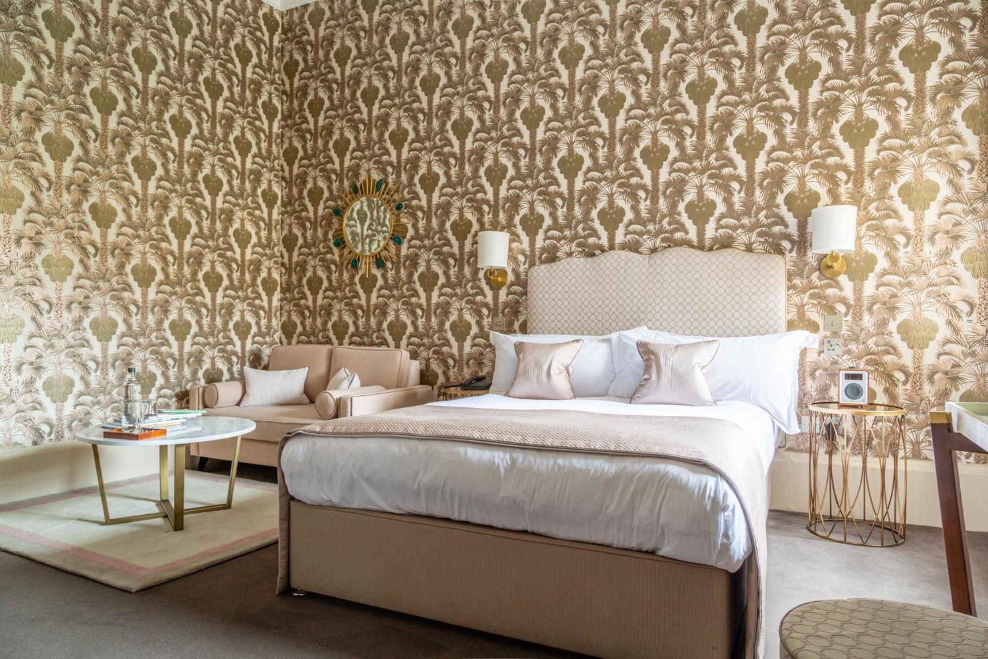 Superior Double Room - Photo 7