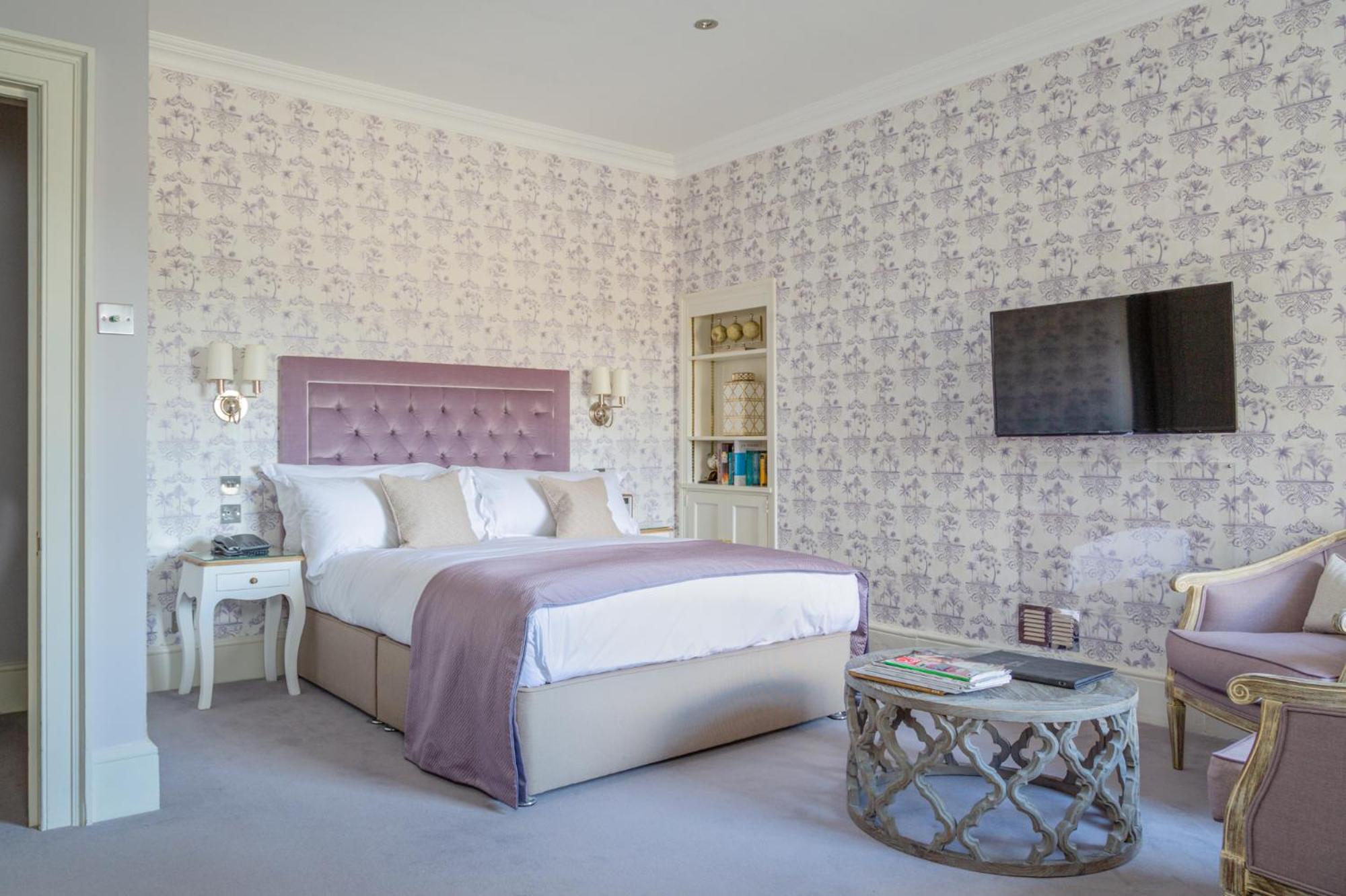 Superior Double Room - Photo 1