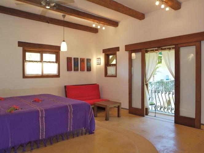 Superior Triple Room photo 3