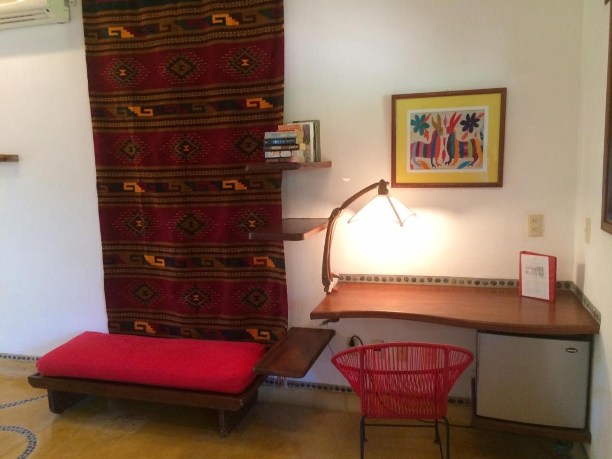 Superior Triple Room photo 2