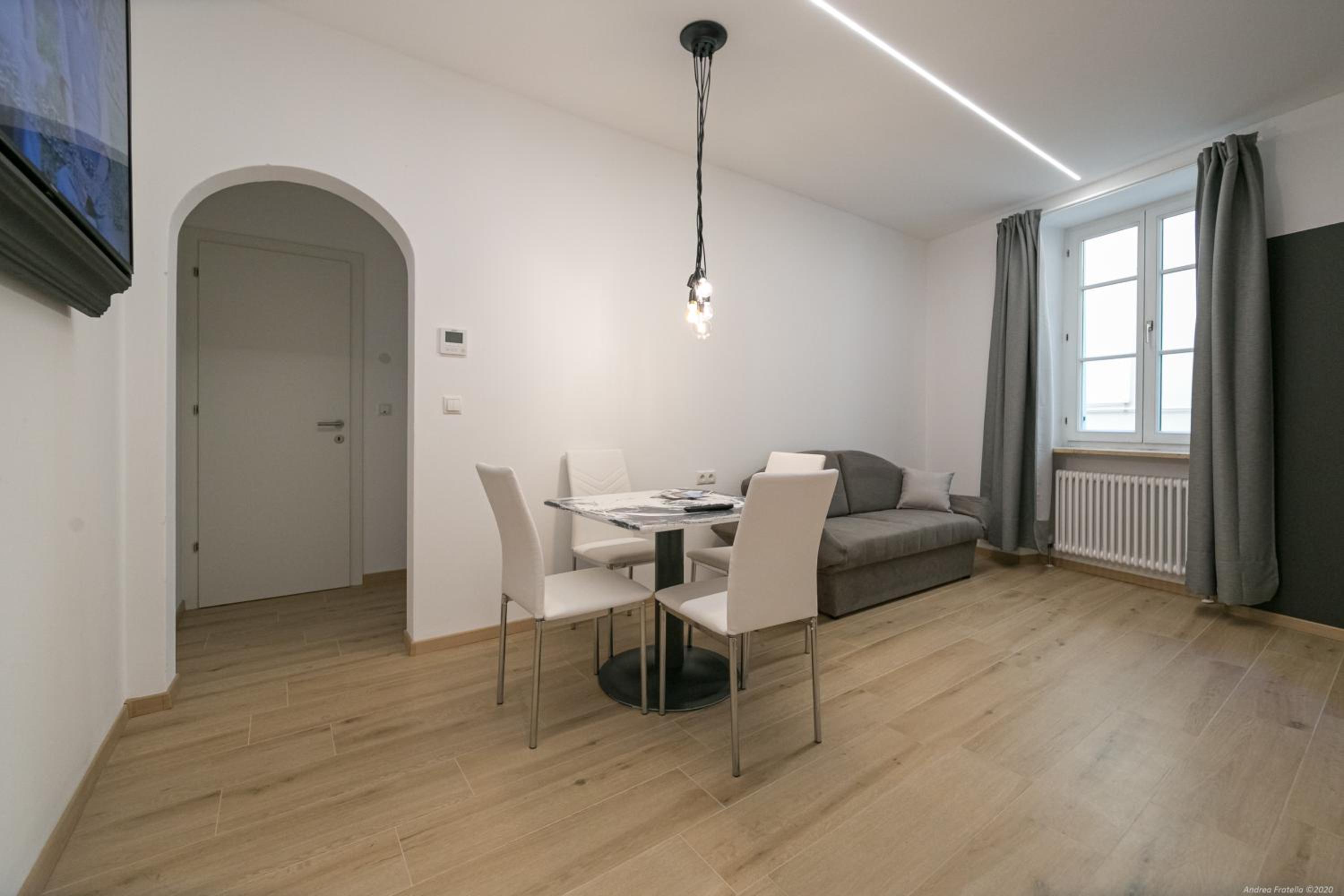 Superior Apartment