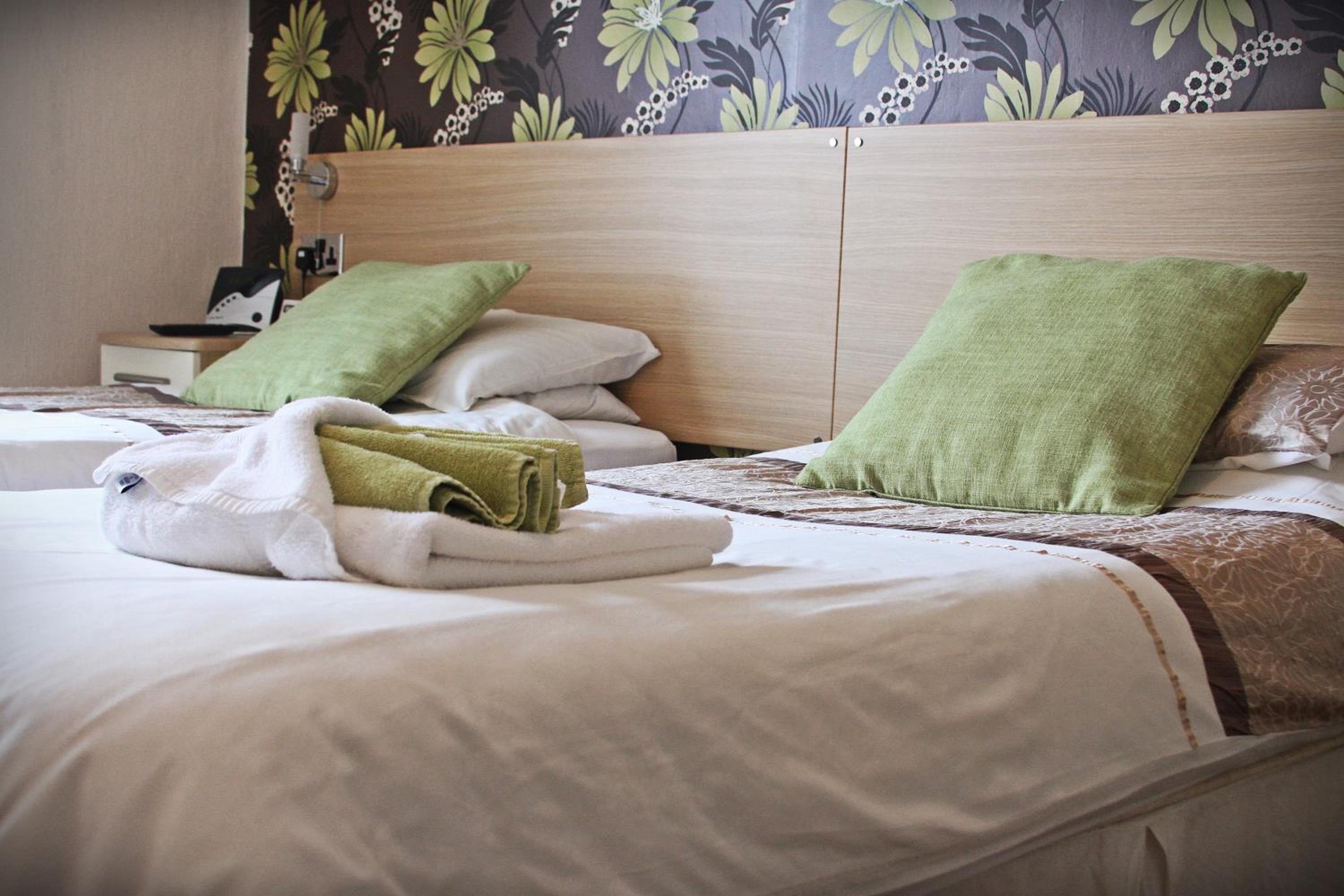 Double or Twin Room photo 3