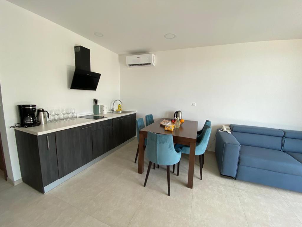 Suite with Sea View photo 3