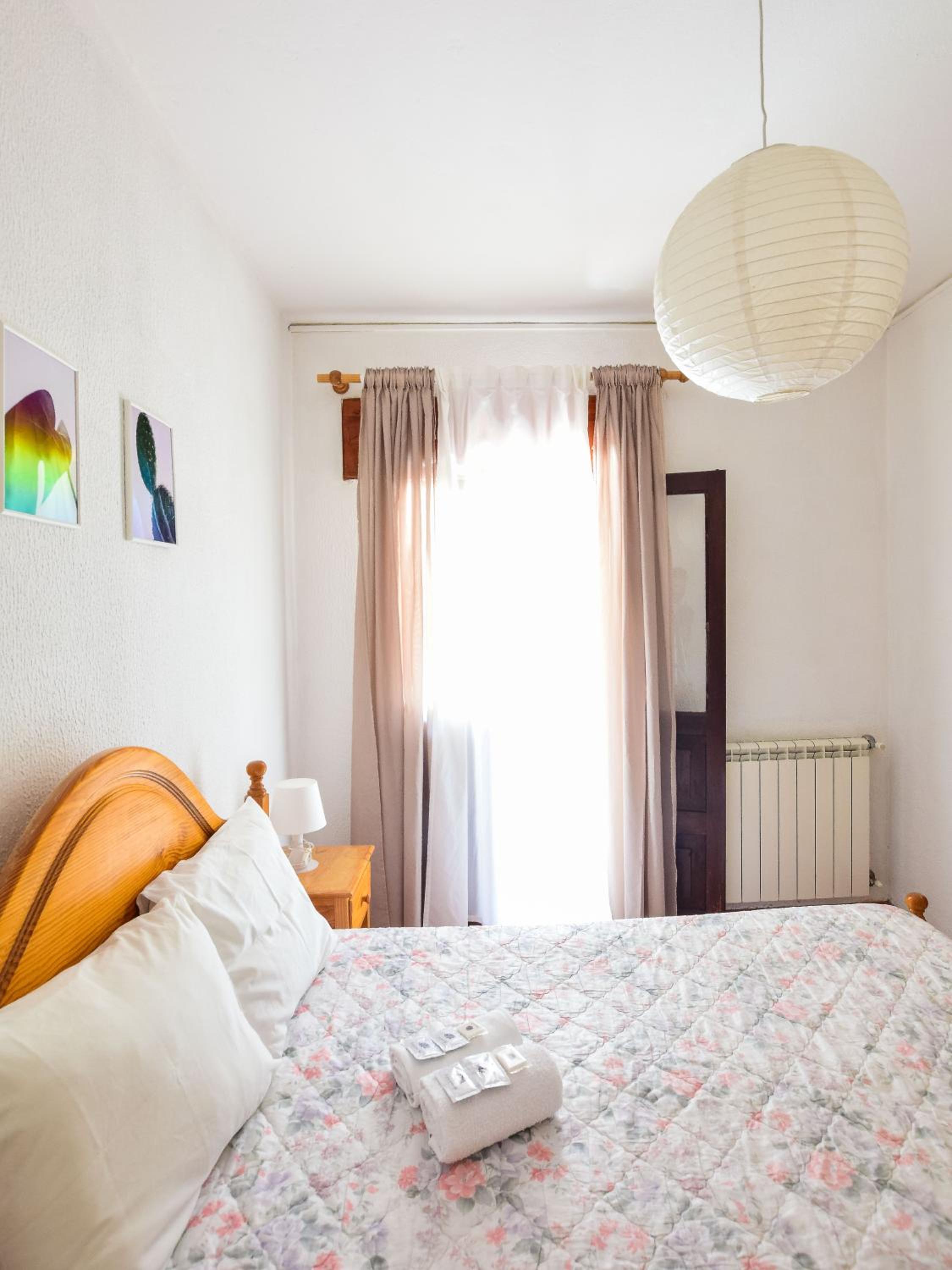 Double Room With Balcony photo 1