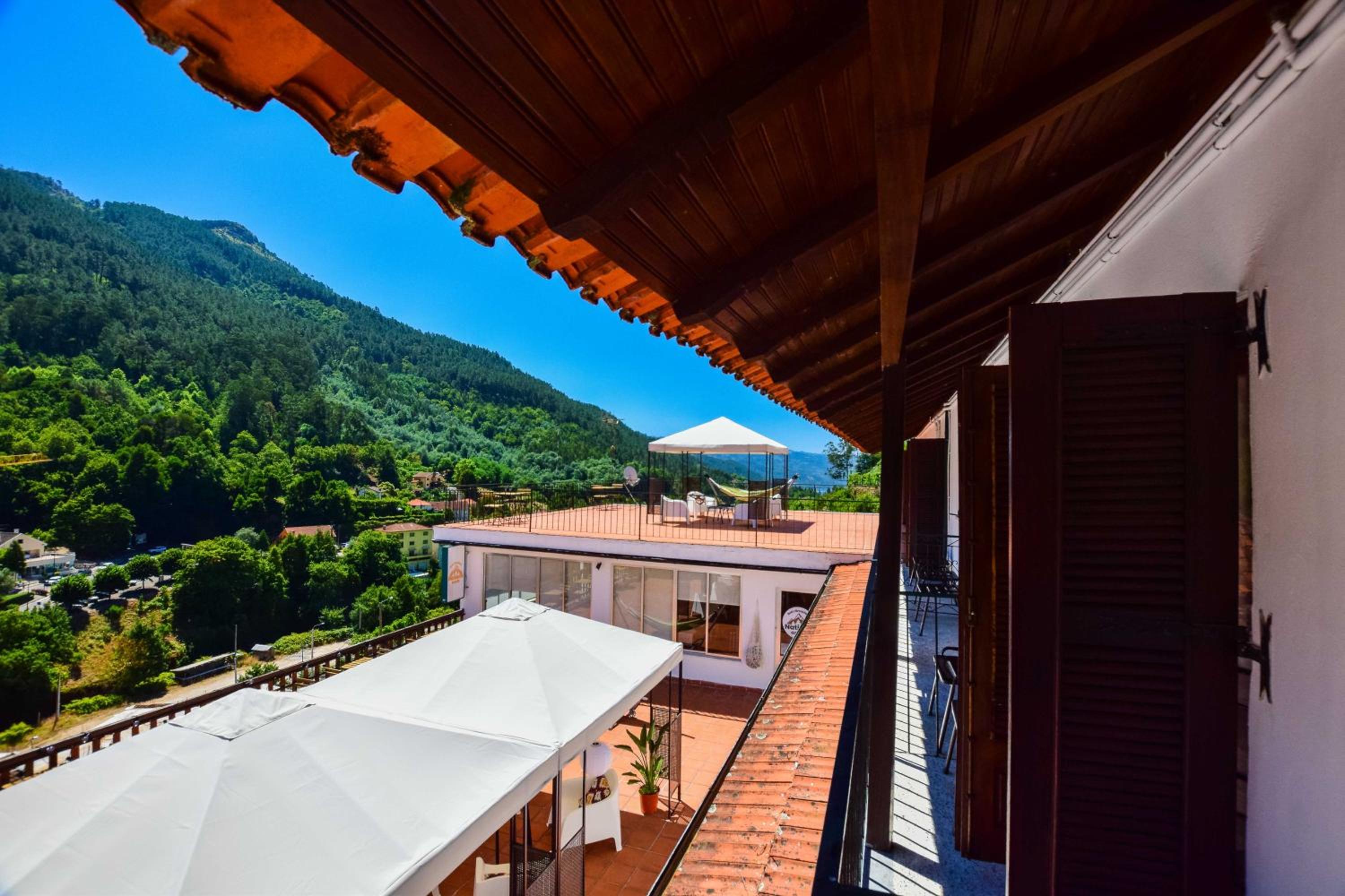 Double Room With Balcony photo 2