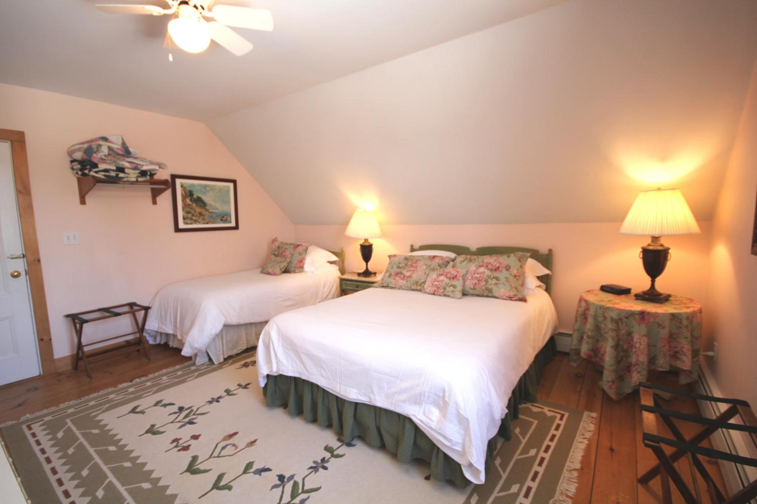 Classic Triple Room