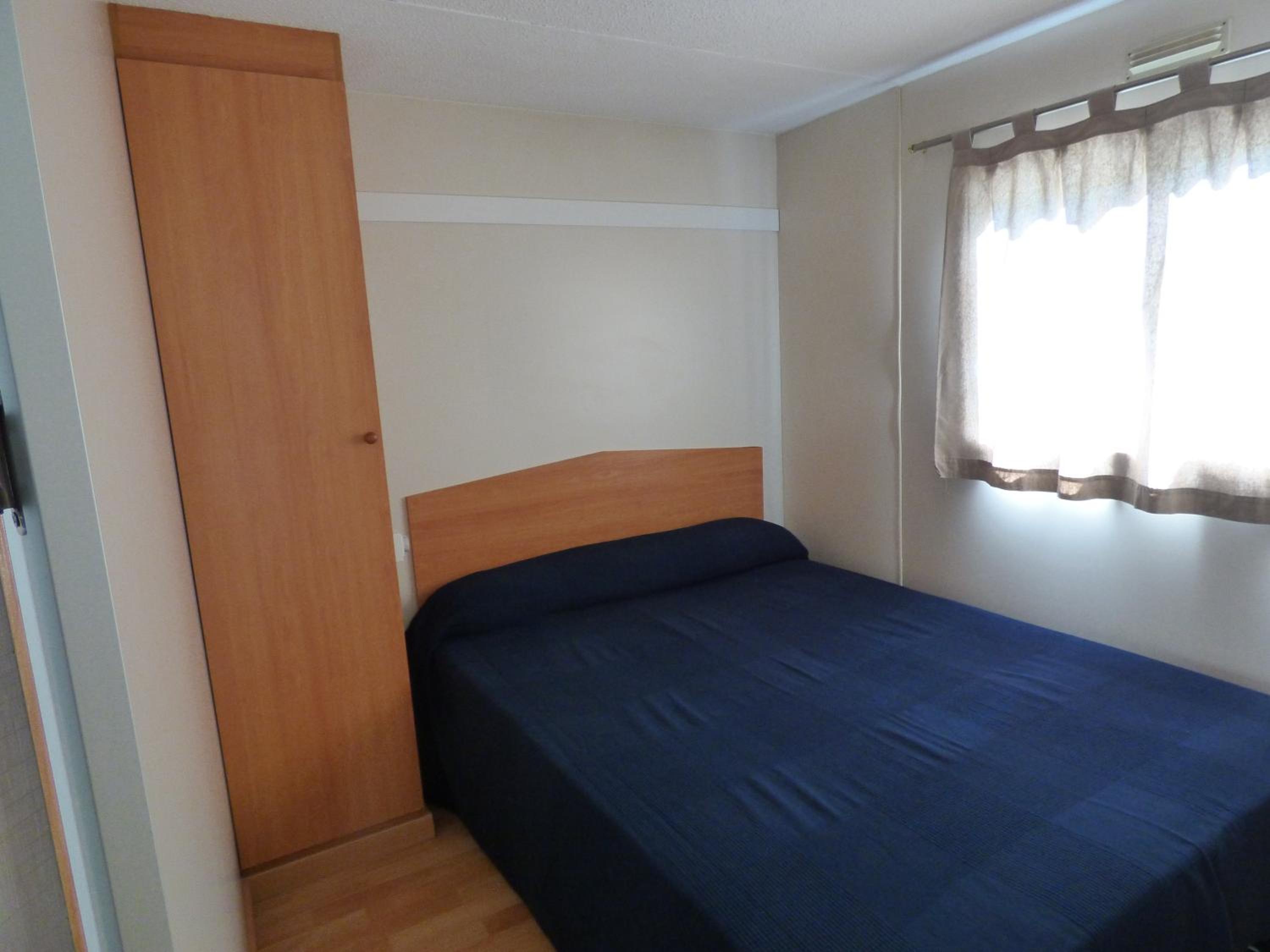 Bungalow de Dos Habitaciones
