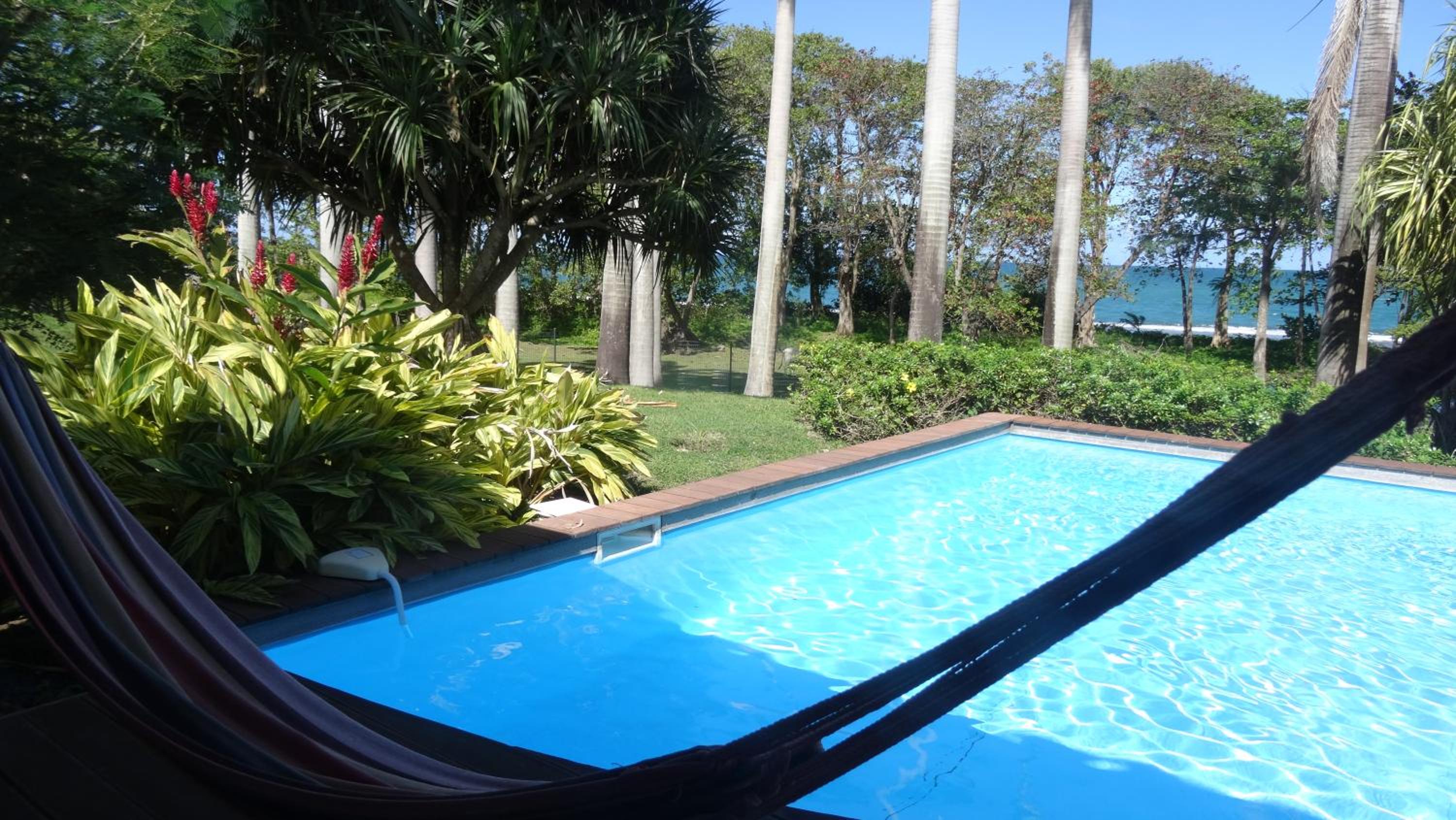 Villa with Sea View photo 1