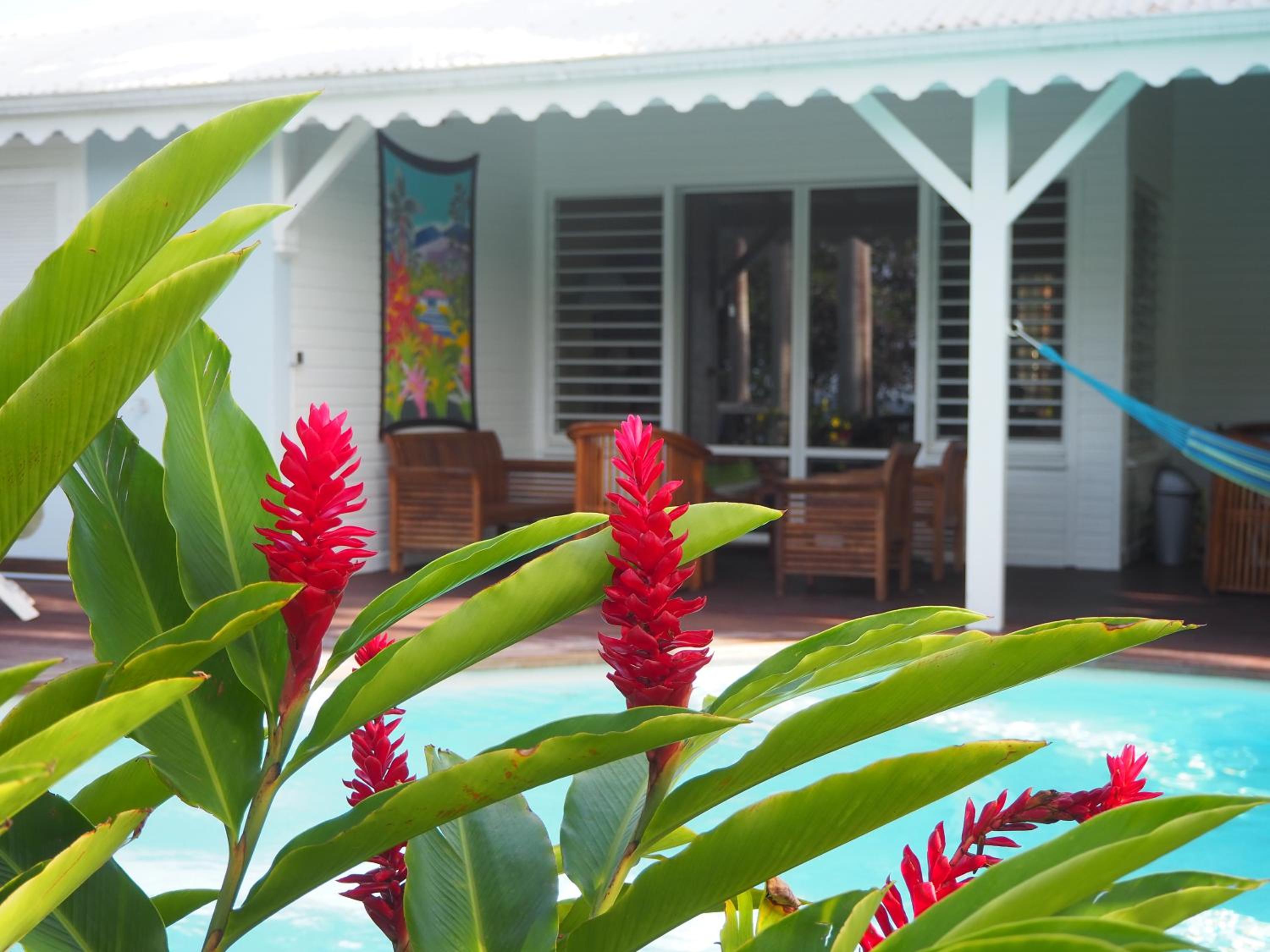 Vacation Home photo 2