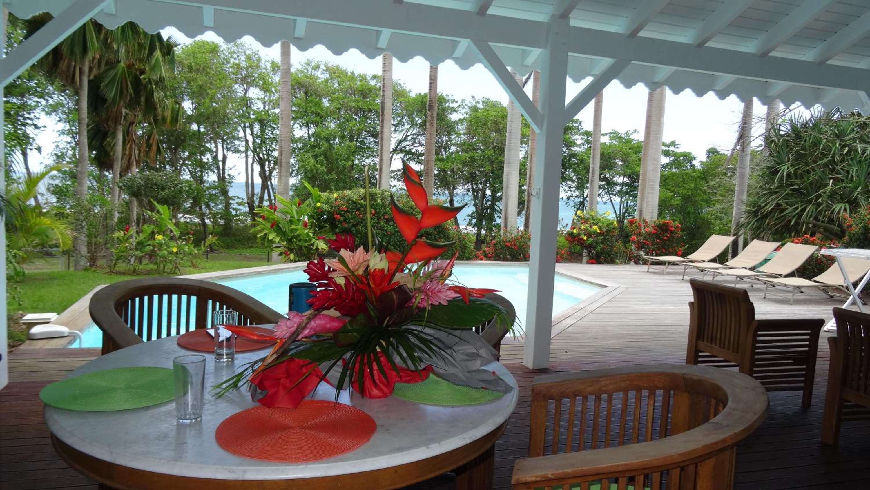 Vacation Home photo 3