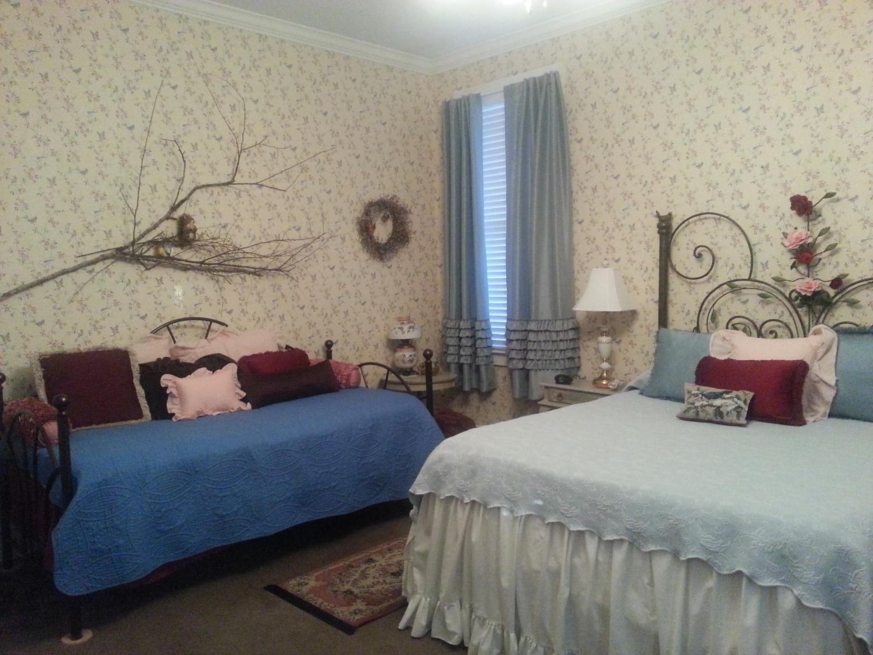 Triple Room with Shower photo 2