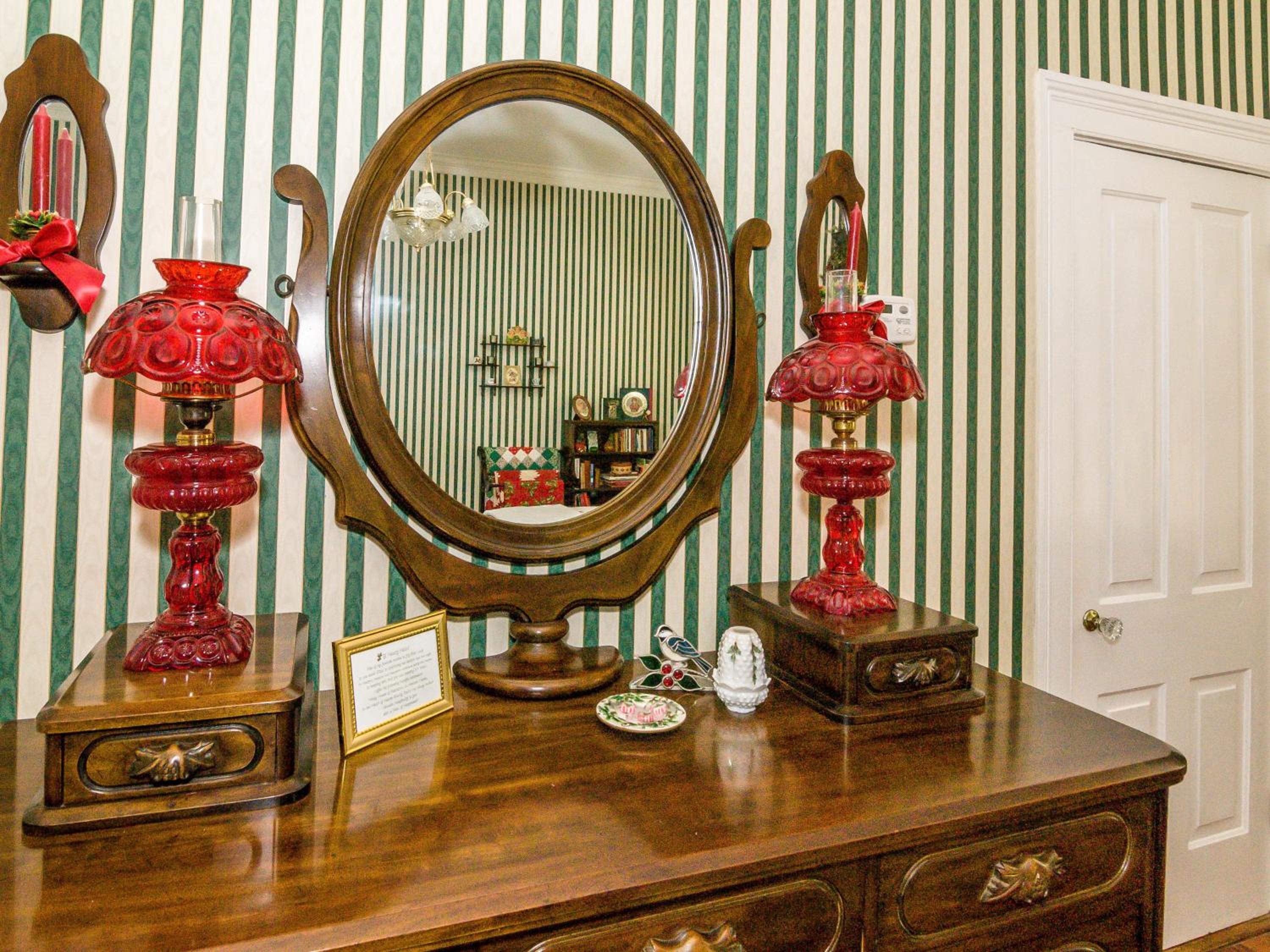 Double Room with Private Bathroom photo 2