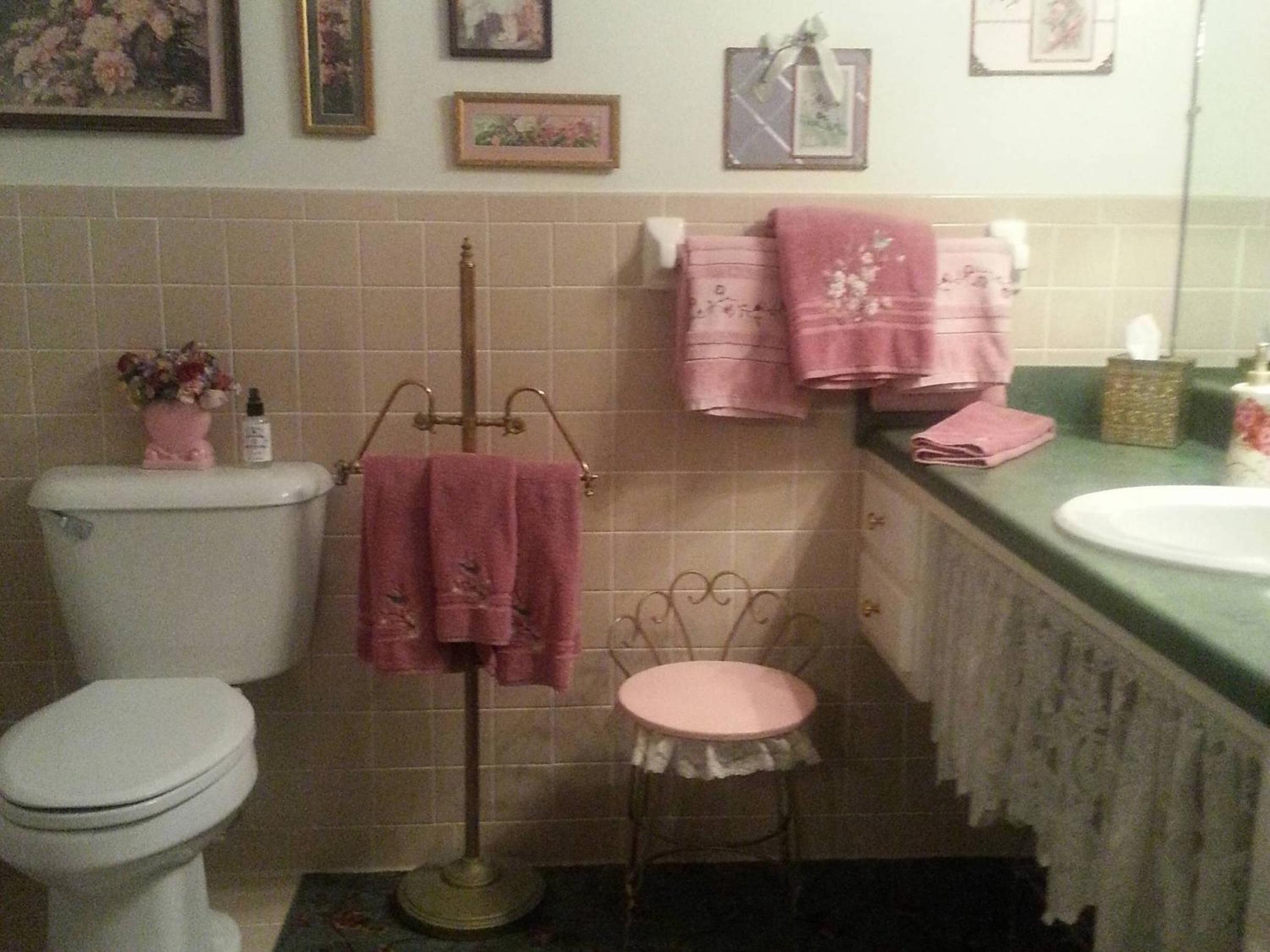 Comfort Triple Room with Shower photo 2