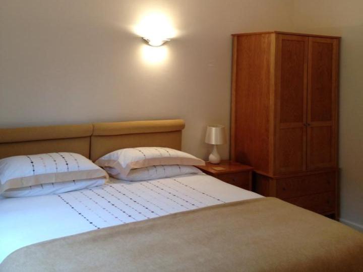 One-Bedroom Cottage photo 1